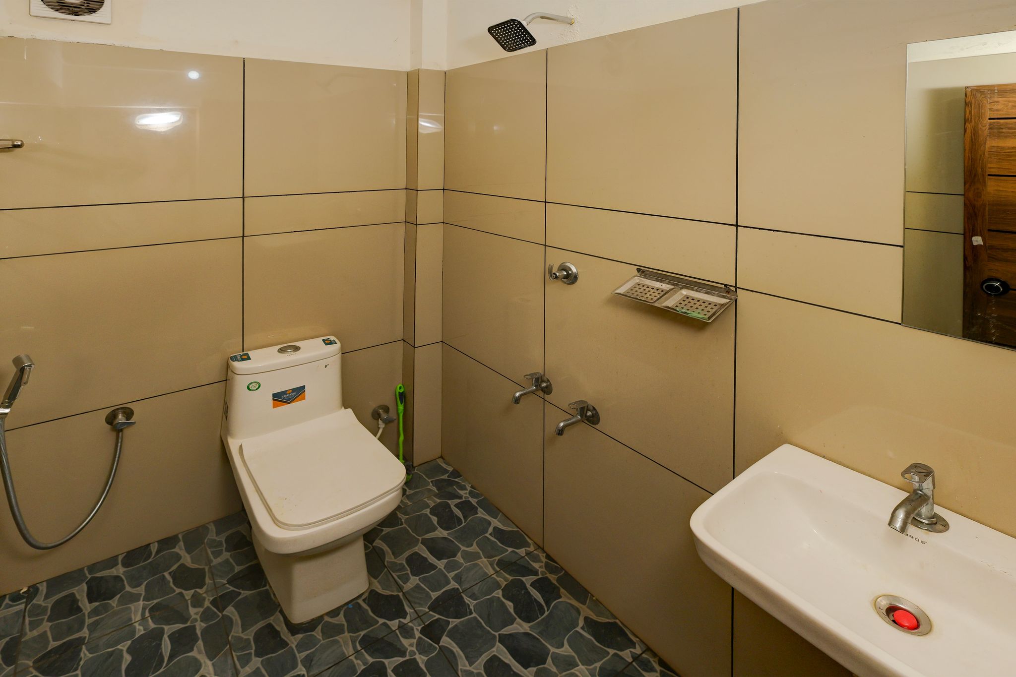 Hotel O A One Residency Classic 16