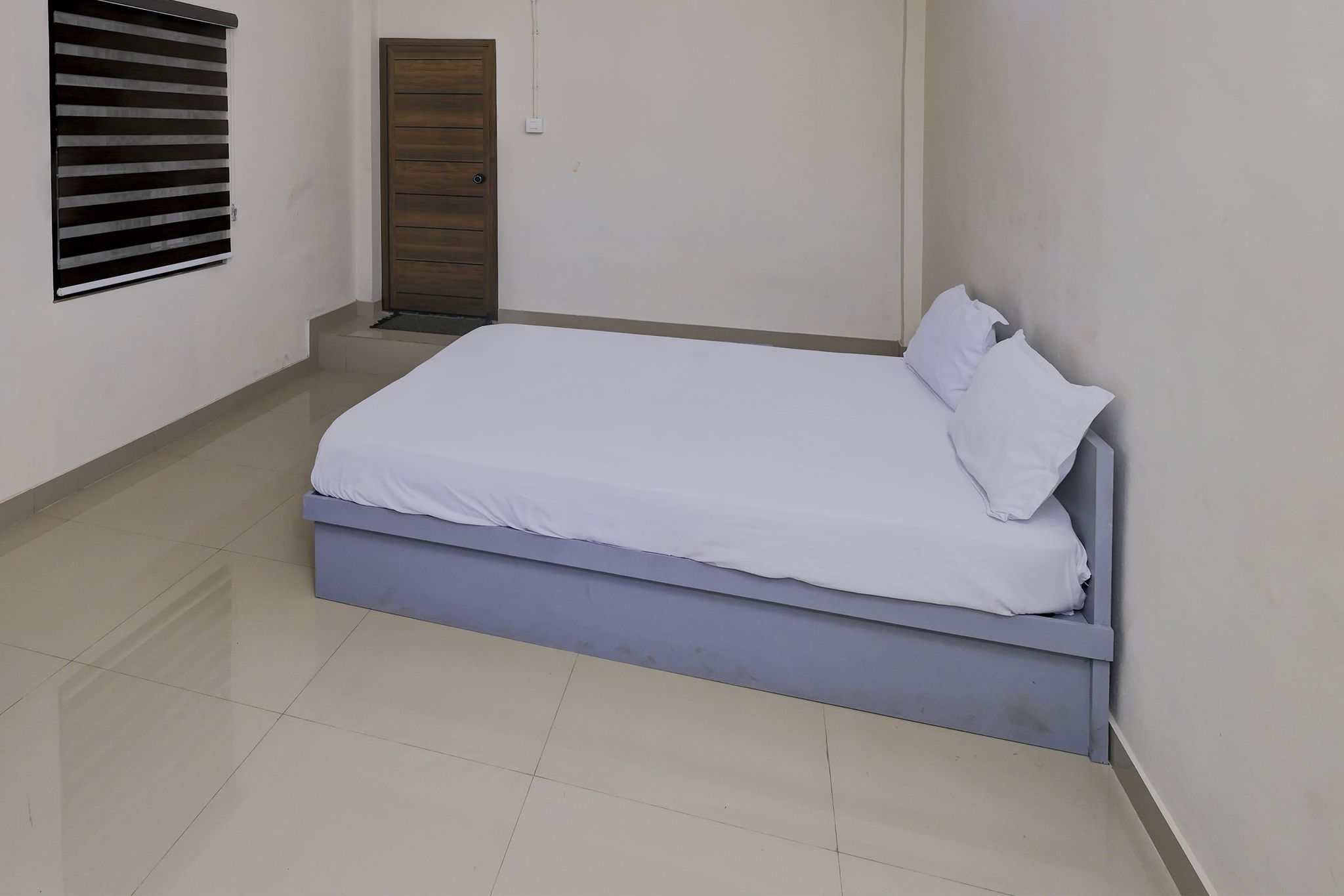 Hotel O A One Residency Classic 19