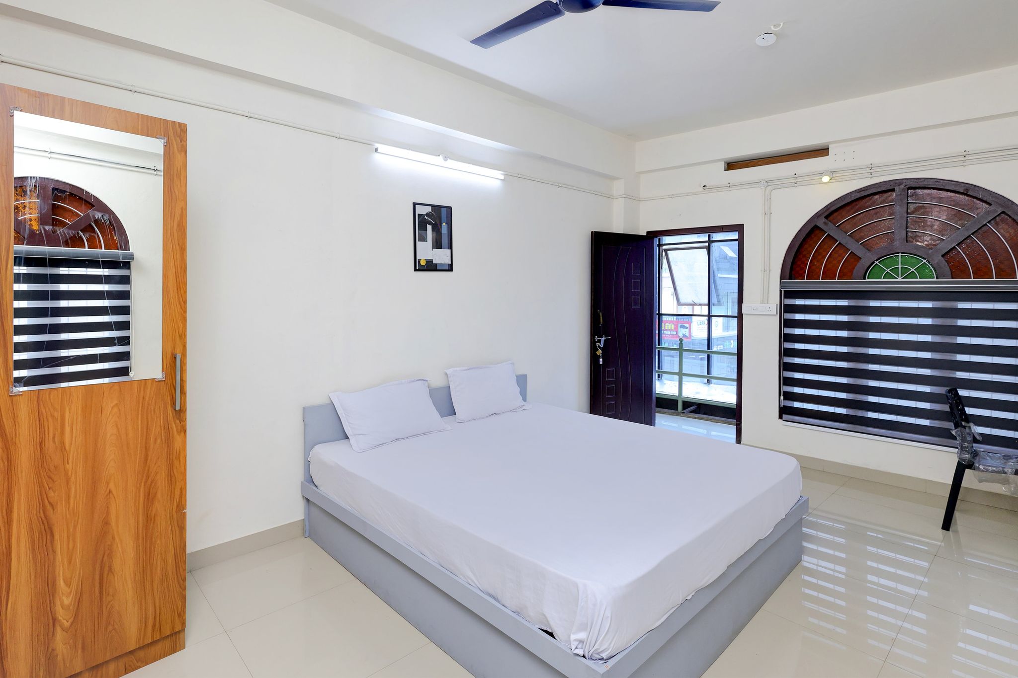 Hotel O A One Residency Classic 26