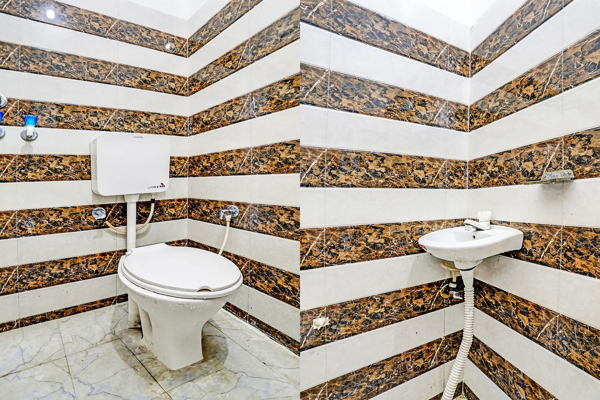 Hotel O by OYO PARK'S HOTEL Classic 8