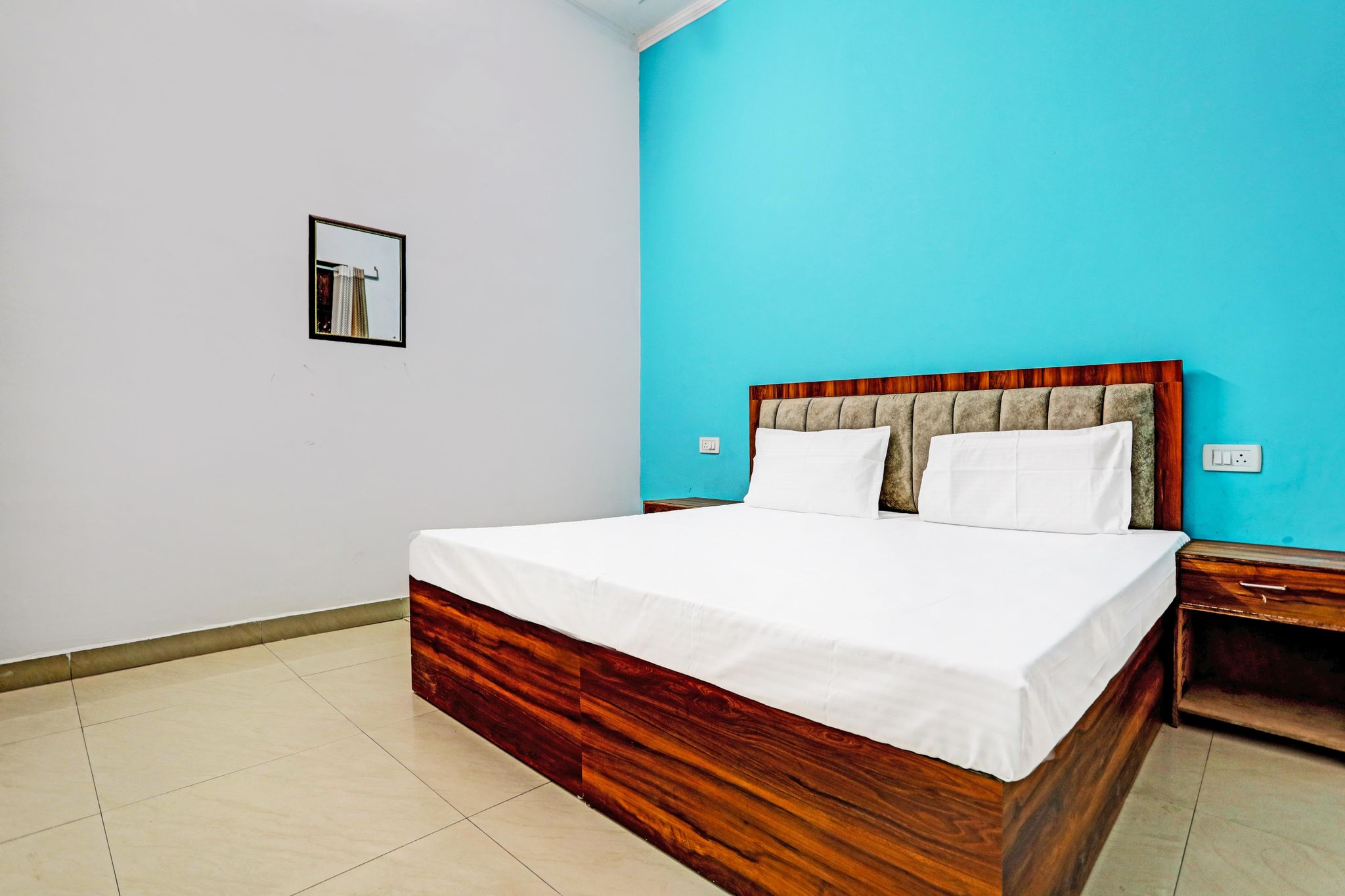 Hotel O by OYO PARK'S HOTEL Classic 2