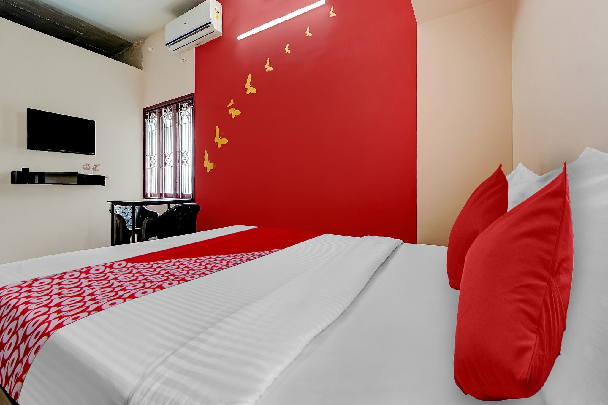 Super Hotel O Ganapathy Athipalayam Pirivu Road Classic 3