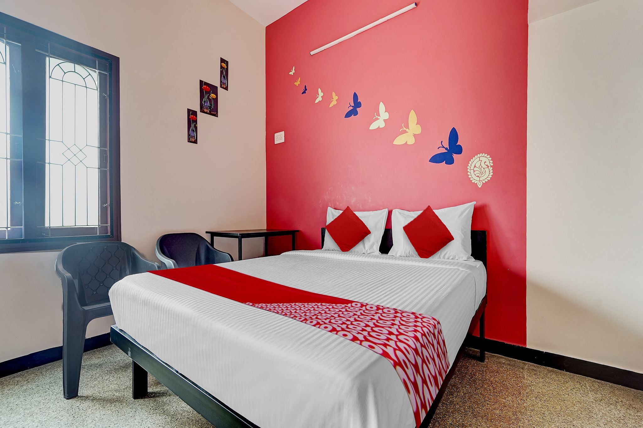 Super Hotel O Ganapathy Athipalayam Pirivu Road Classic 11
