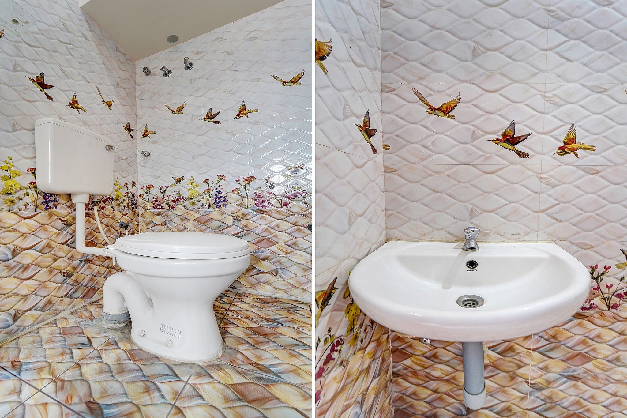 Super Hotel O Ganapathy Athipalayam Pirivu Road Classic 14