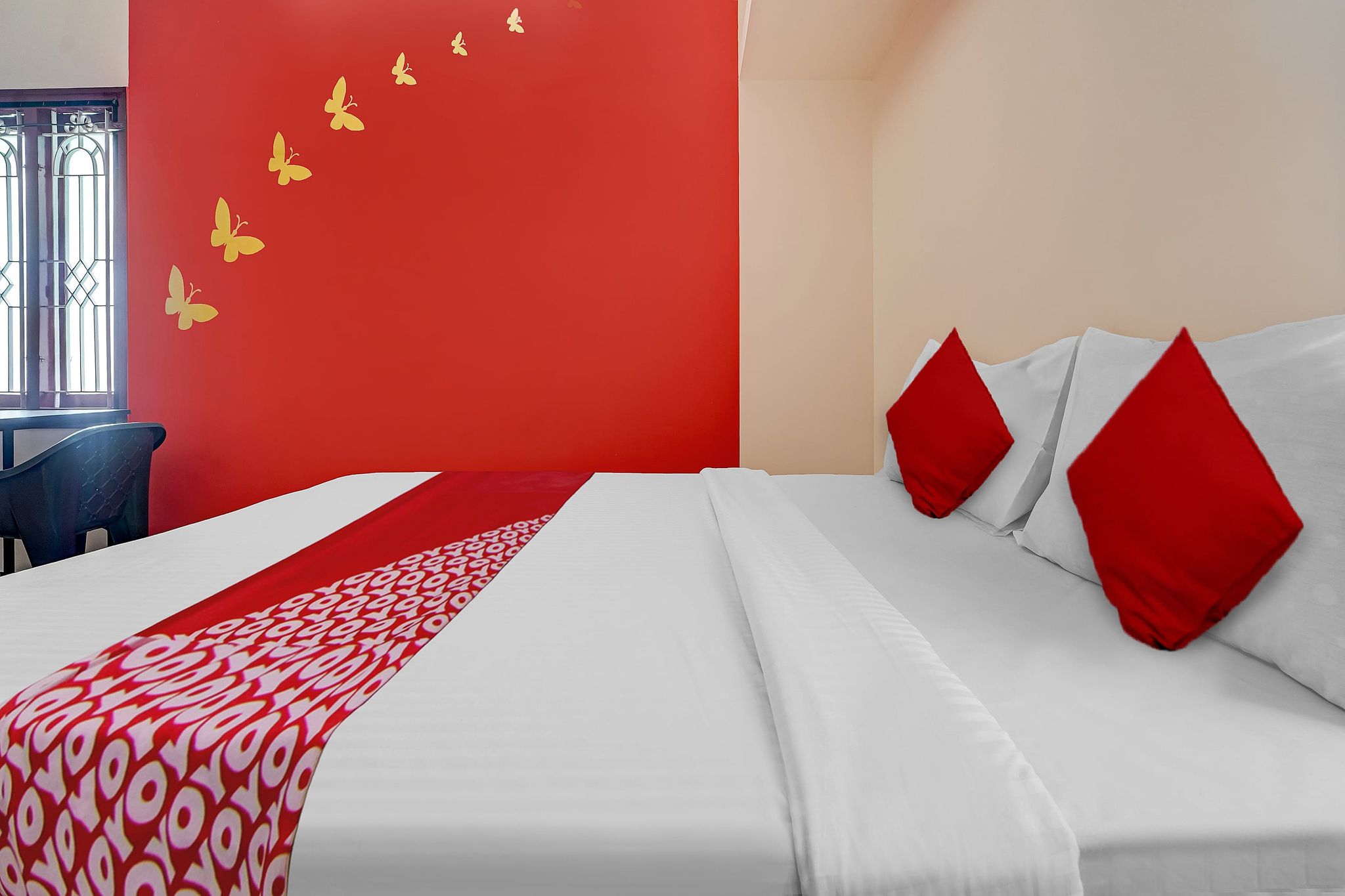 Super Hotel O Ganapathy Athipalayam Pirivu Road Classic 7