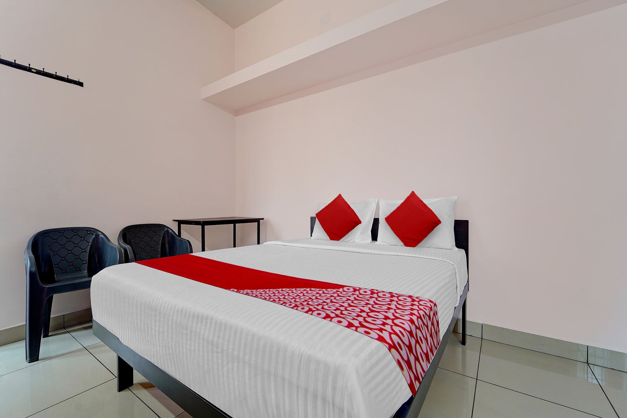 Super Hotel O Ganapathy Athipalayam Pirivu Road Classic 2