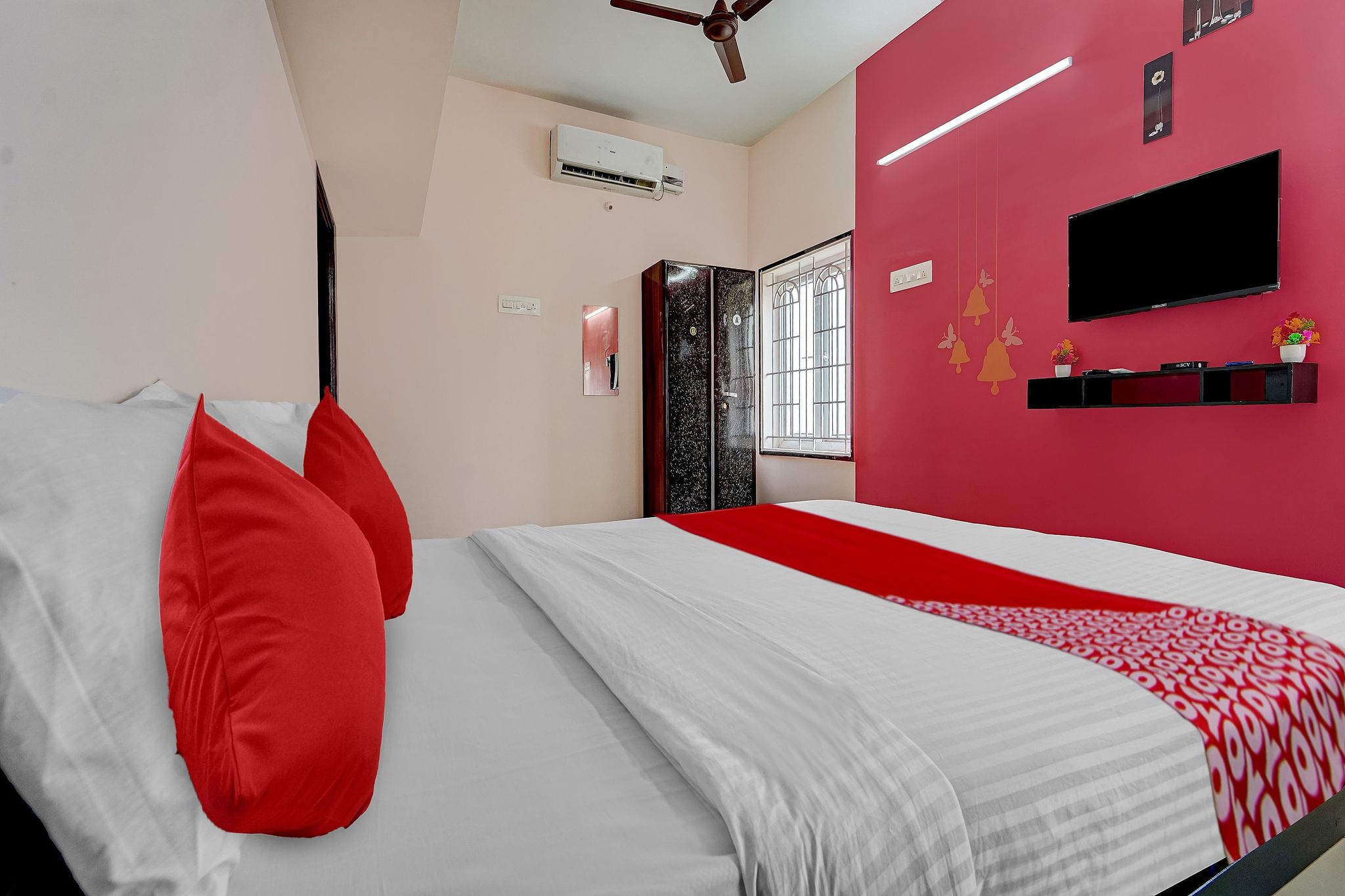 Super Hotel O Ganapathy Athipalayam Pirivu Road Classic 9