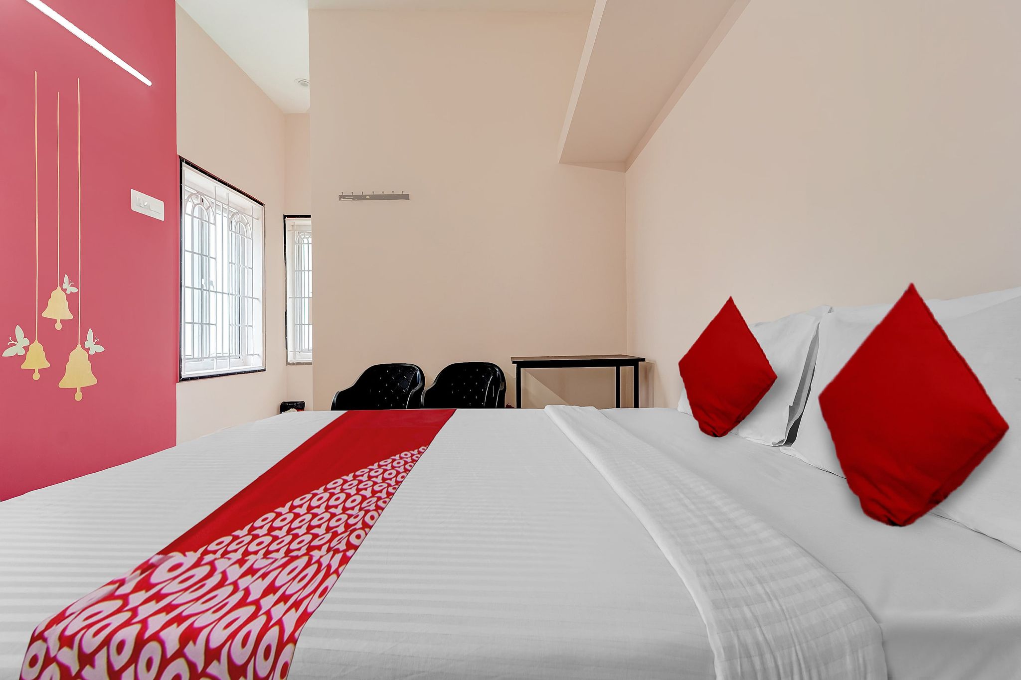 Super Hotel O Ganapathy Athipalayam Pirivu Road Classic 8