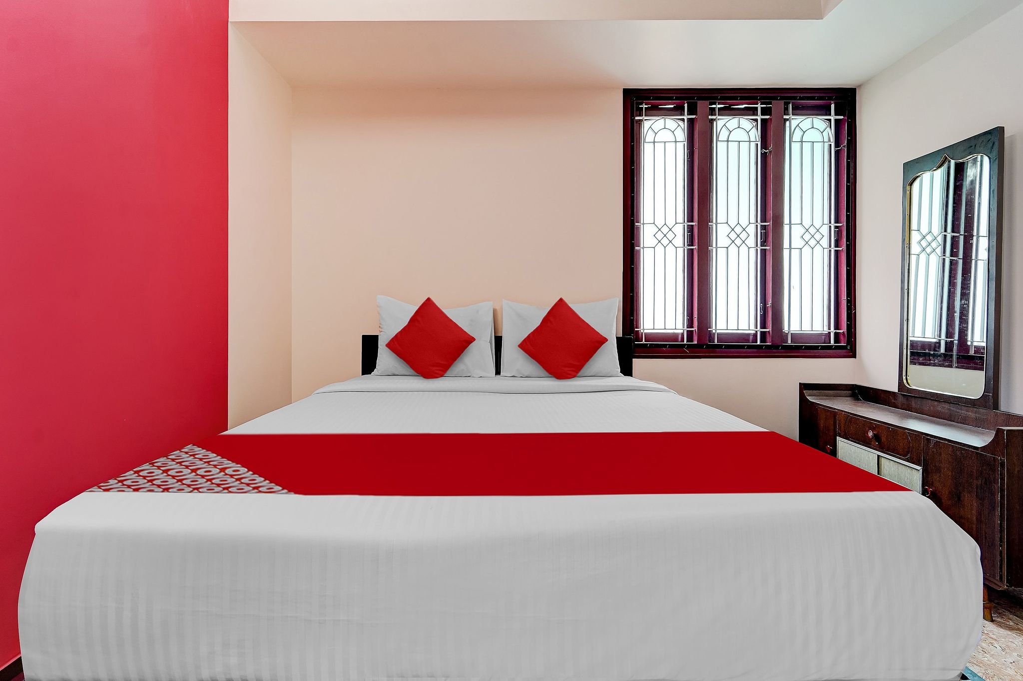 Super Hotel O Ganapathy Athipalayam Pirivu Road Classic 6