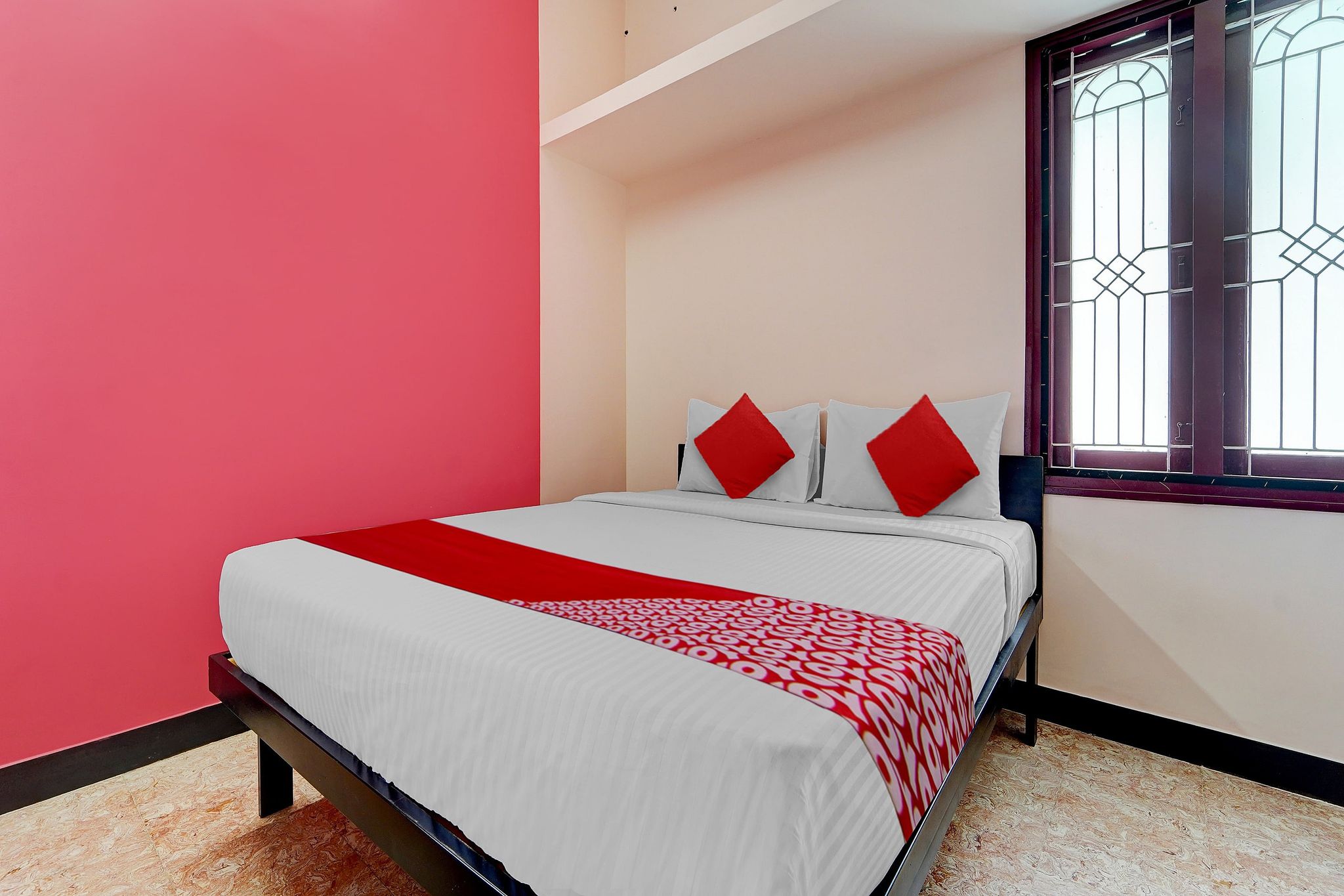 Super Hotel O Ganapathy Athipalayam Pirivu Road Classic