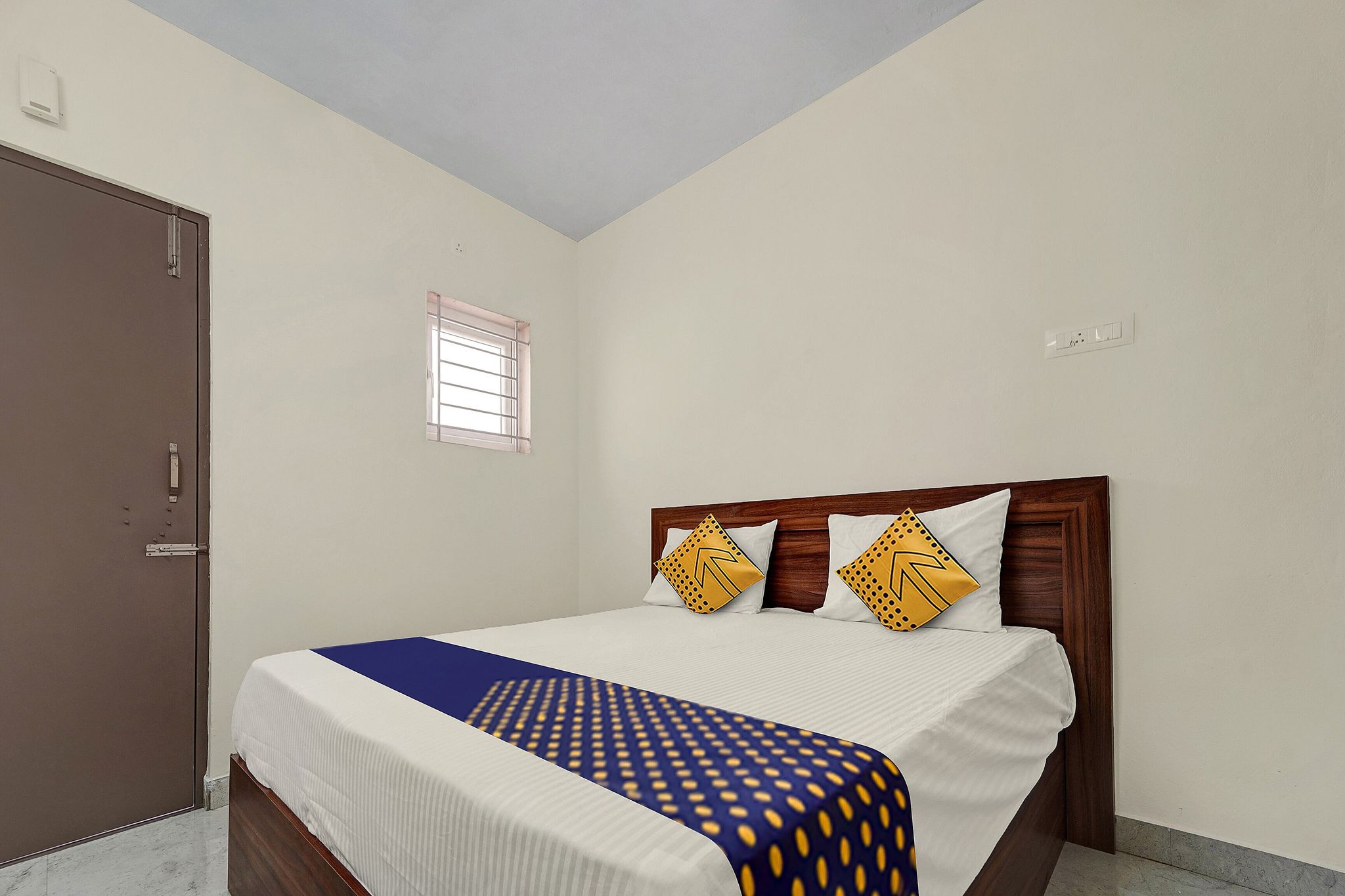 Super Hotel O Avinashi Road Coimbatore Classic