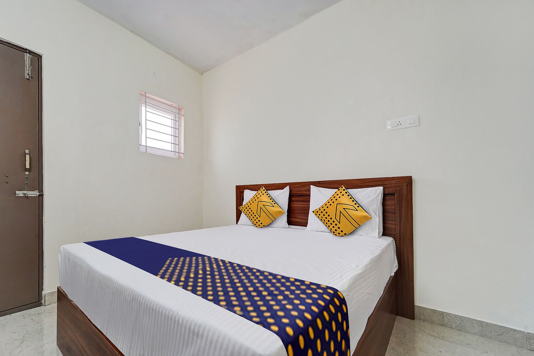 Super Hotel O Avinashi Road Coimbatore Classic 2