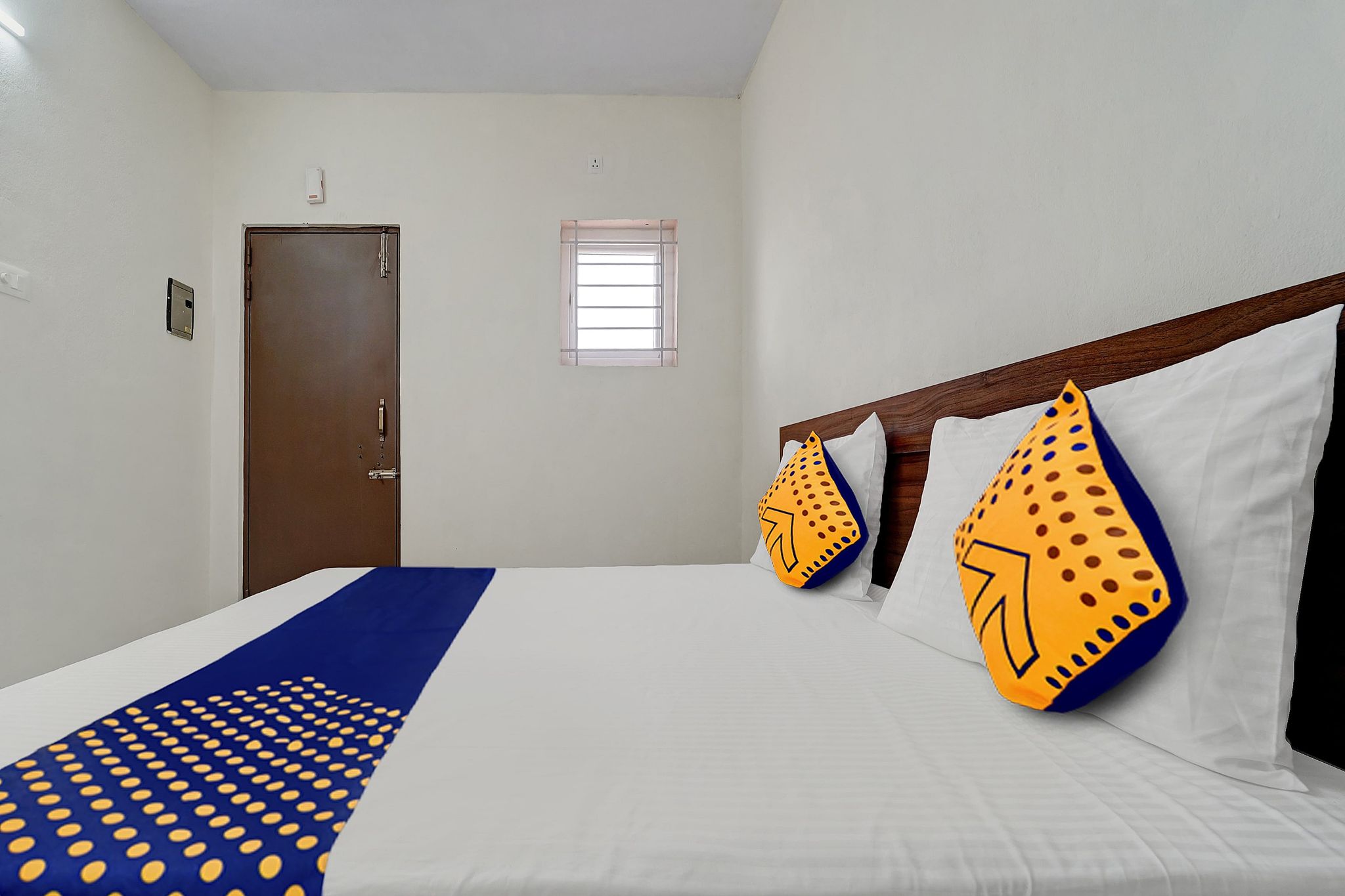 Super Hotel O Avinashi Road Coimbatore Classic 8