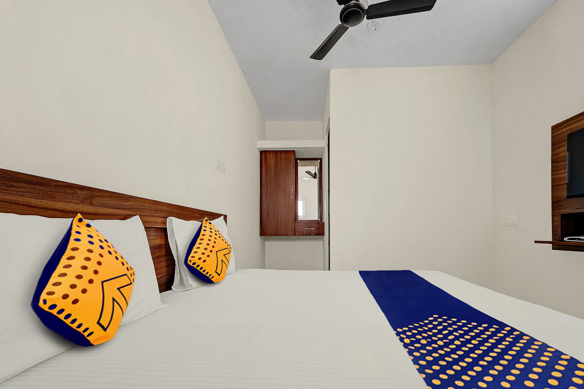 Super Hotel O Avinashi Road Coimbatore Classic 6