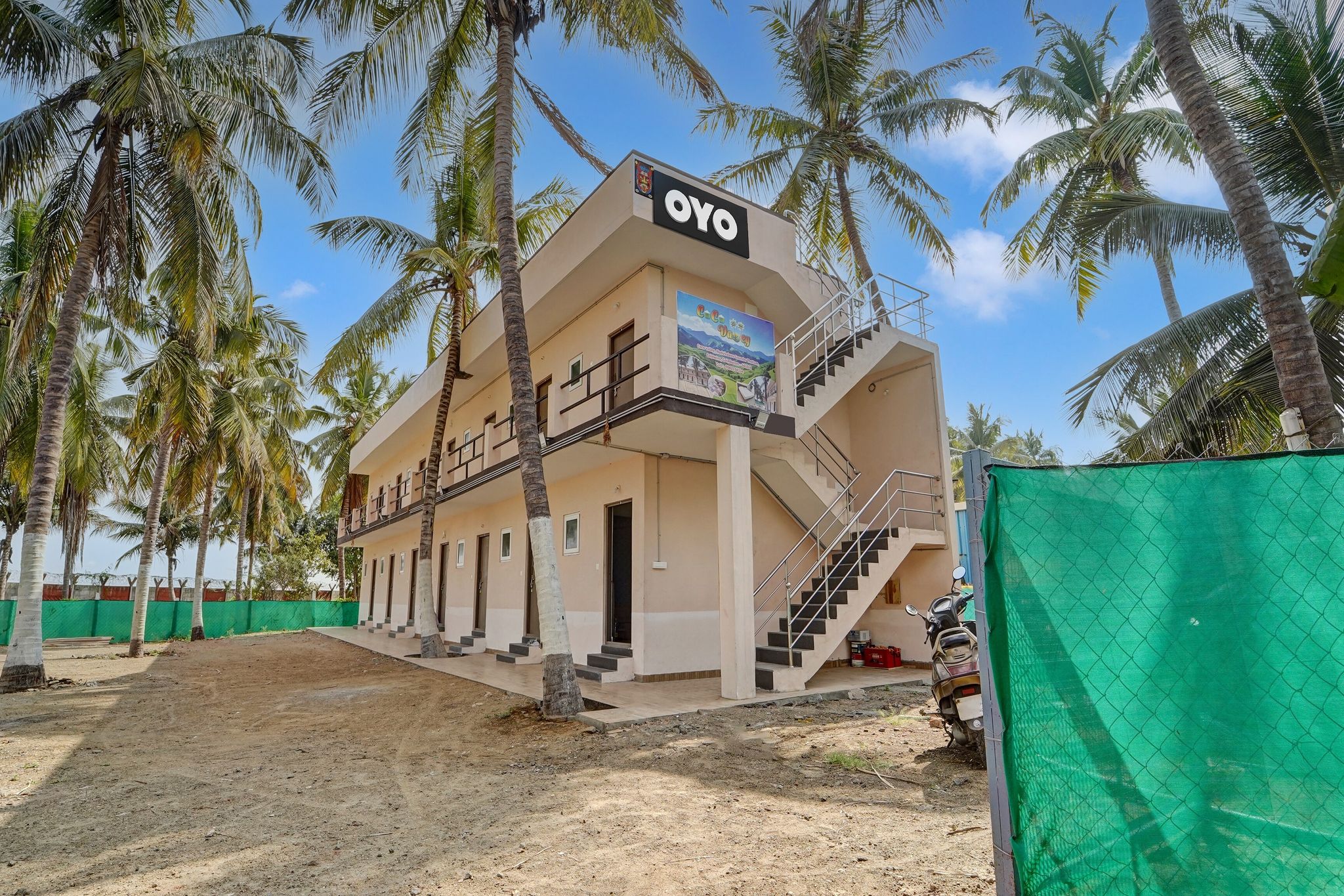 Super Hotel O Avinashi Road Coimbatore