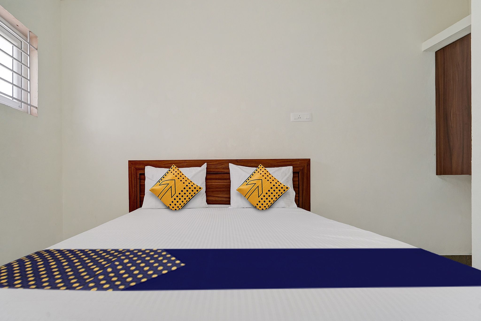 Super Hotel O Avinashi Road Coimbatore Classic 5