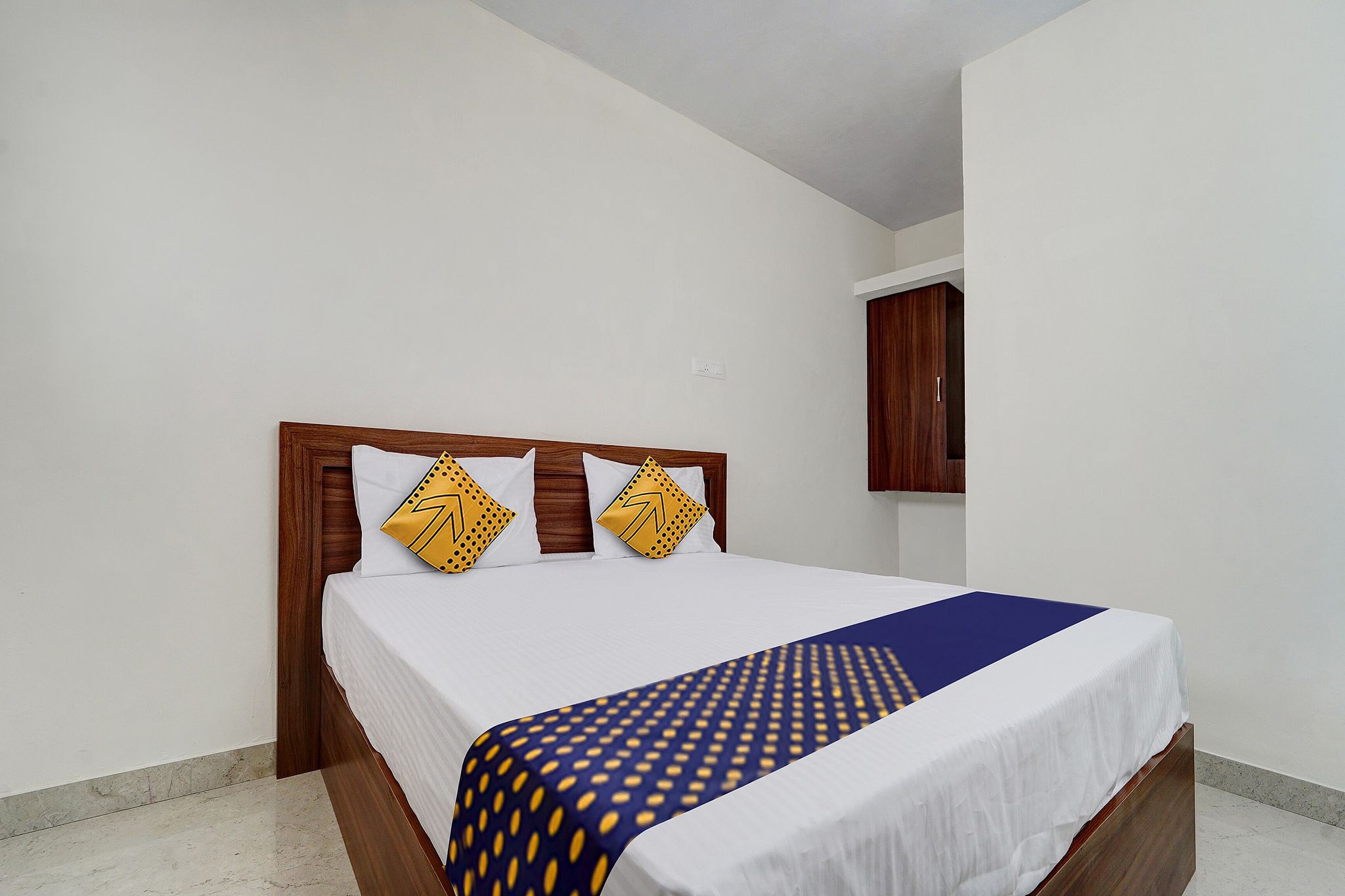 Super Hotel O Avinashi Road Coimbatore Classic 4