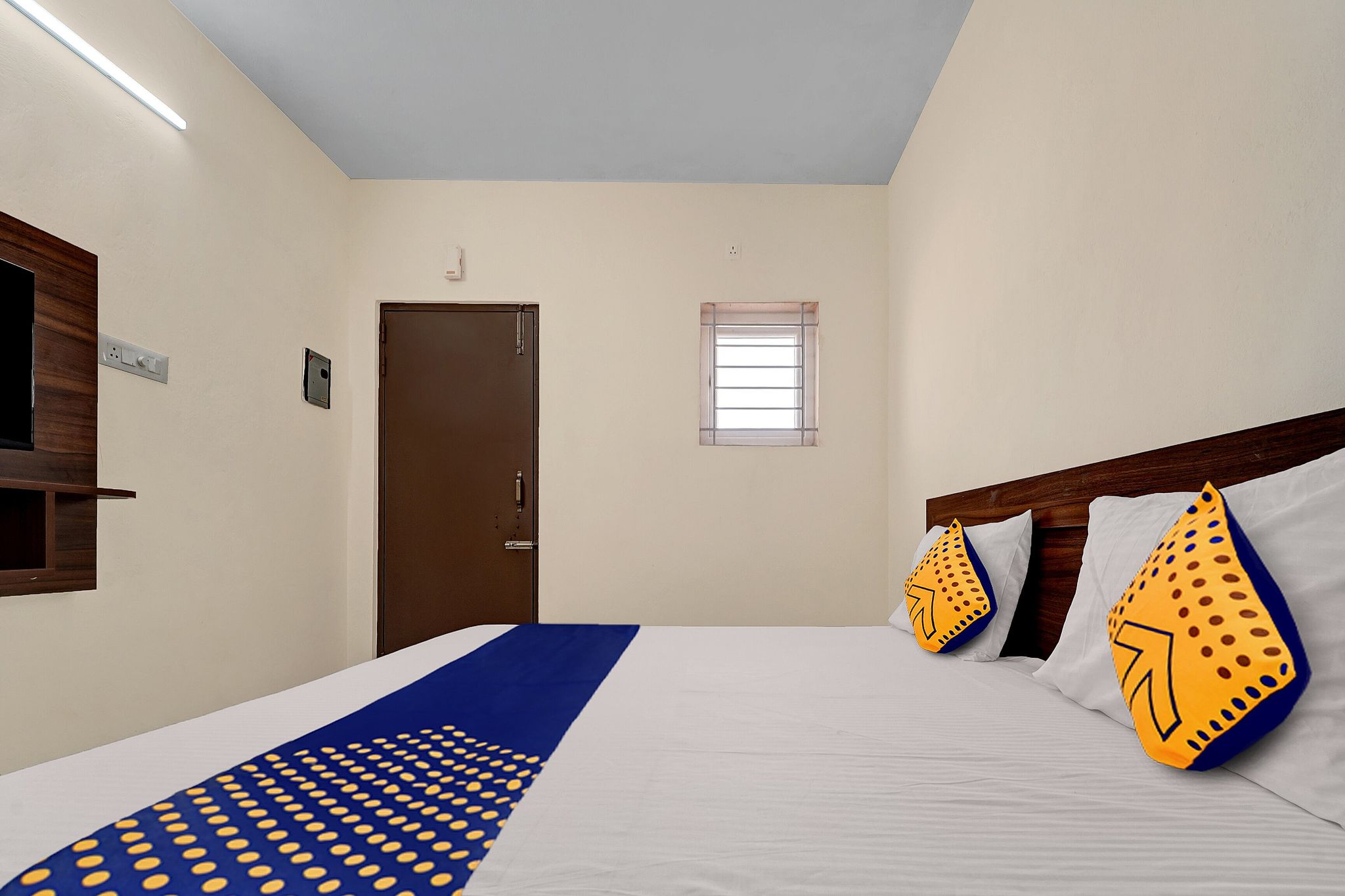 Super Hotel O Avinashi Road Coimbatore Classic 7