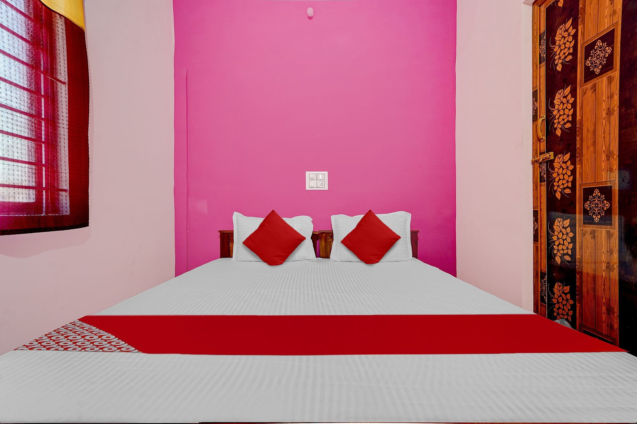 Hotel O Arudhra Inn Lodge Classic 28