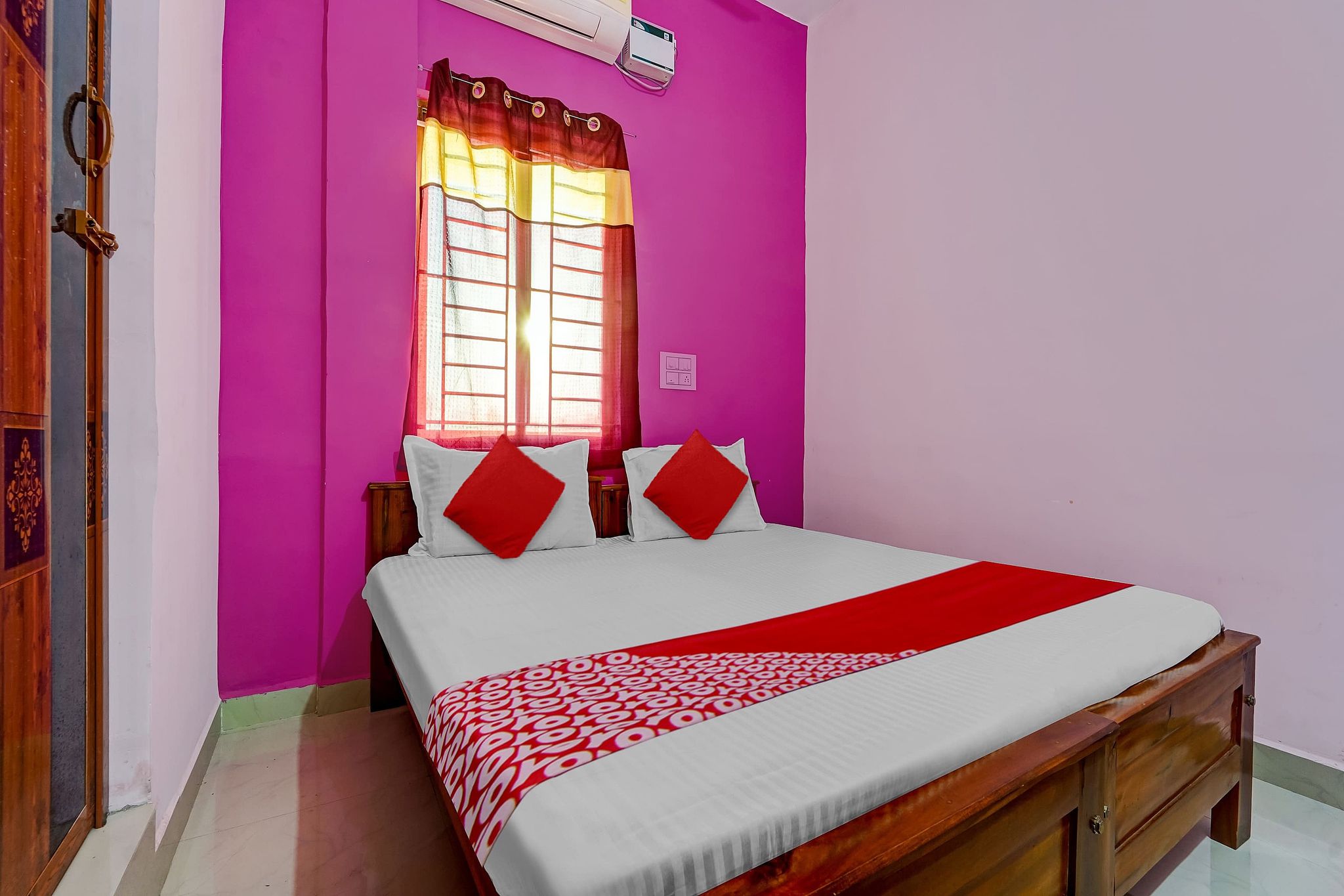 Hotel O Arudhra Inn Lodge Classic 8