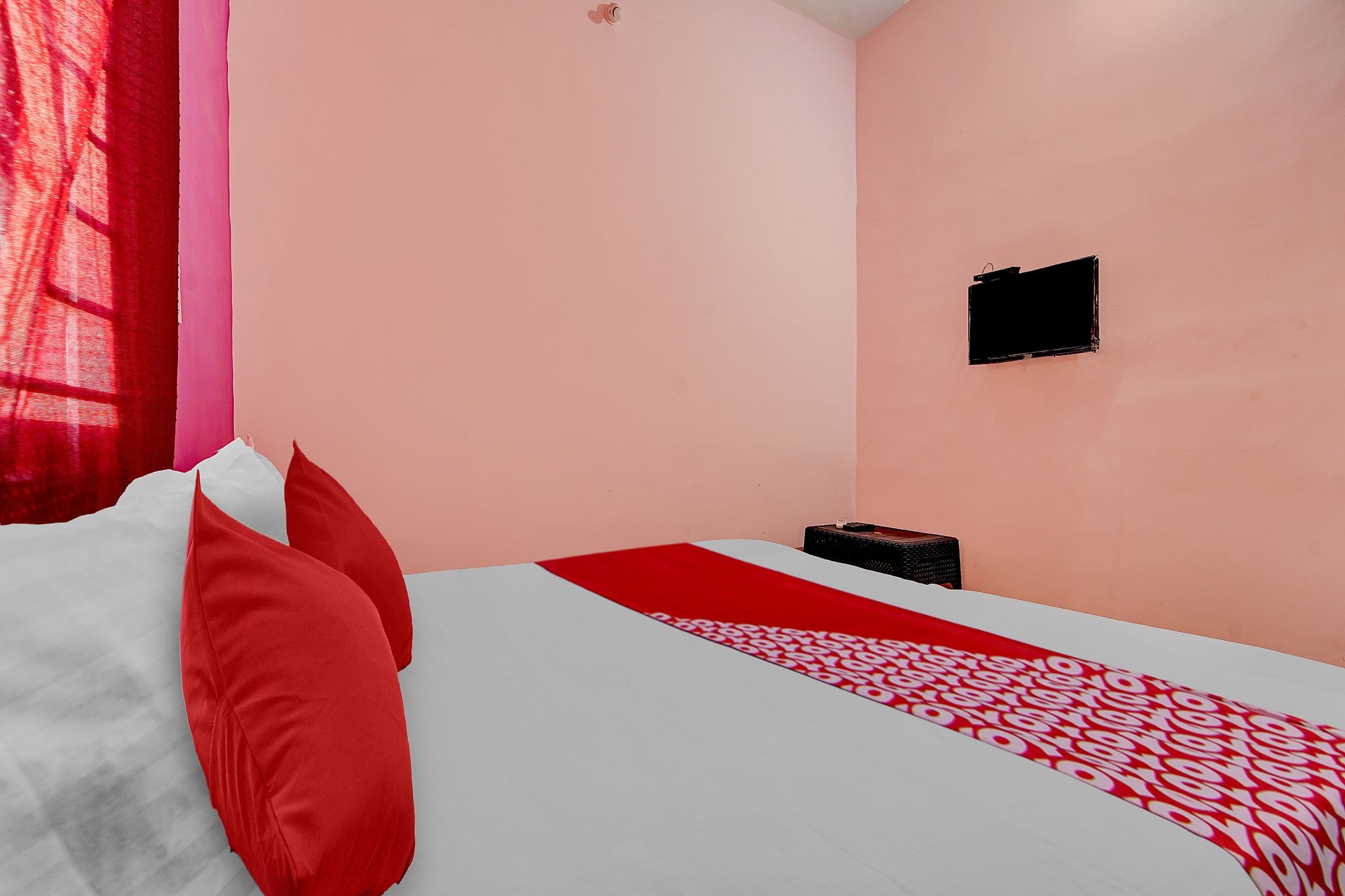 Hotel O Arudhra Inn Lodge Classic 32