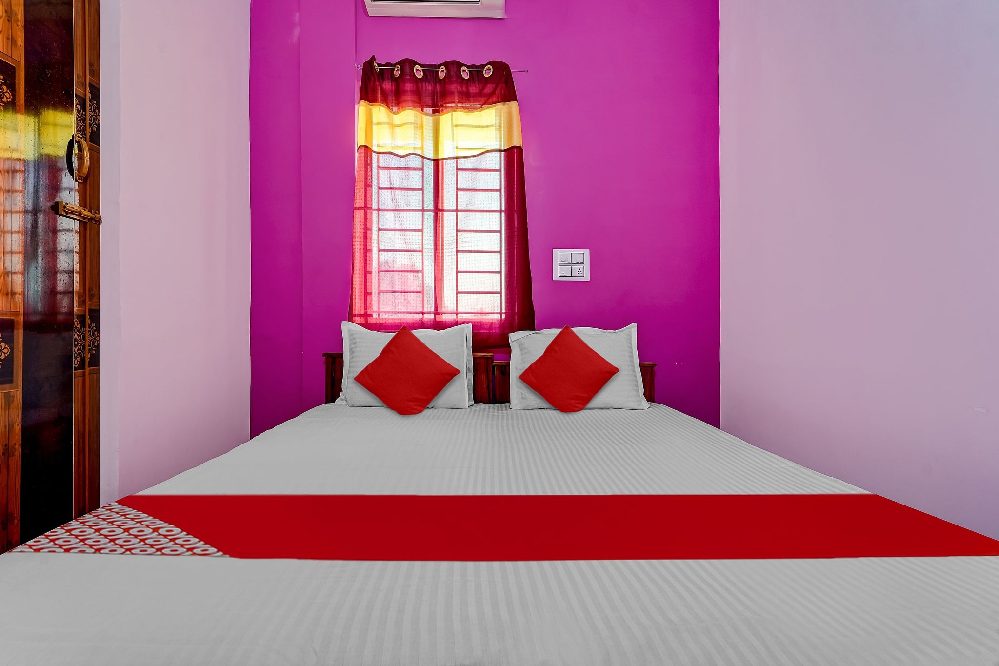 Hotel O Arudhra Inn Lodge Classic 23