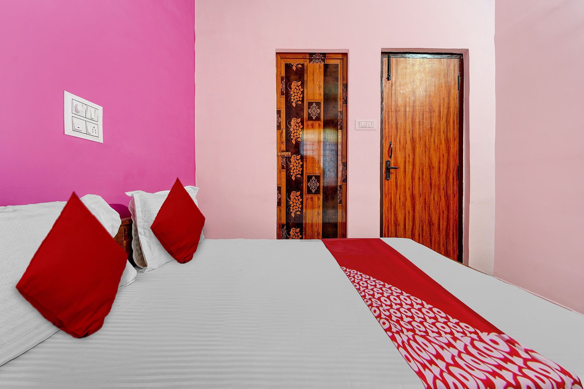 Hotel O Arudhra Inn Lodge Classic 4