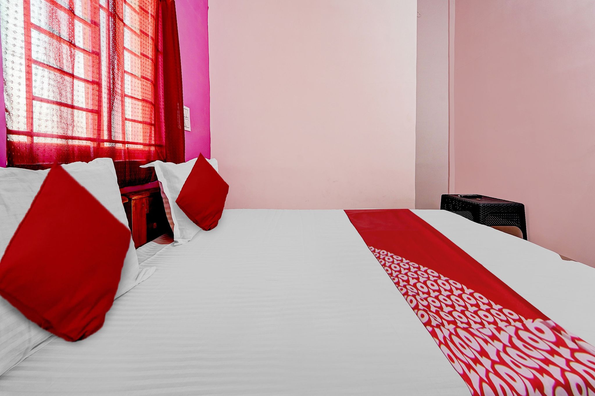 Hotel O Arudhra Inn Lodge Classic 22