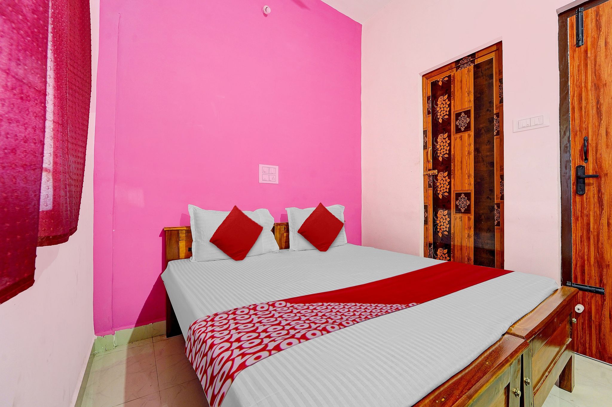 Hotel O Arudhra Inn Lodge Classic 18