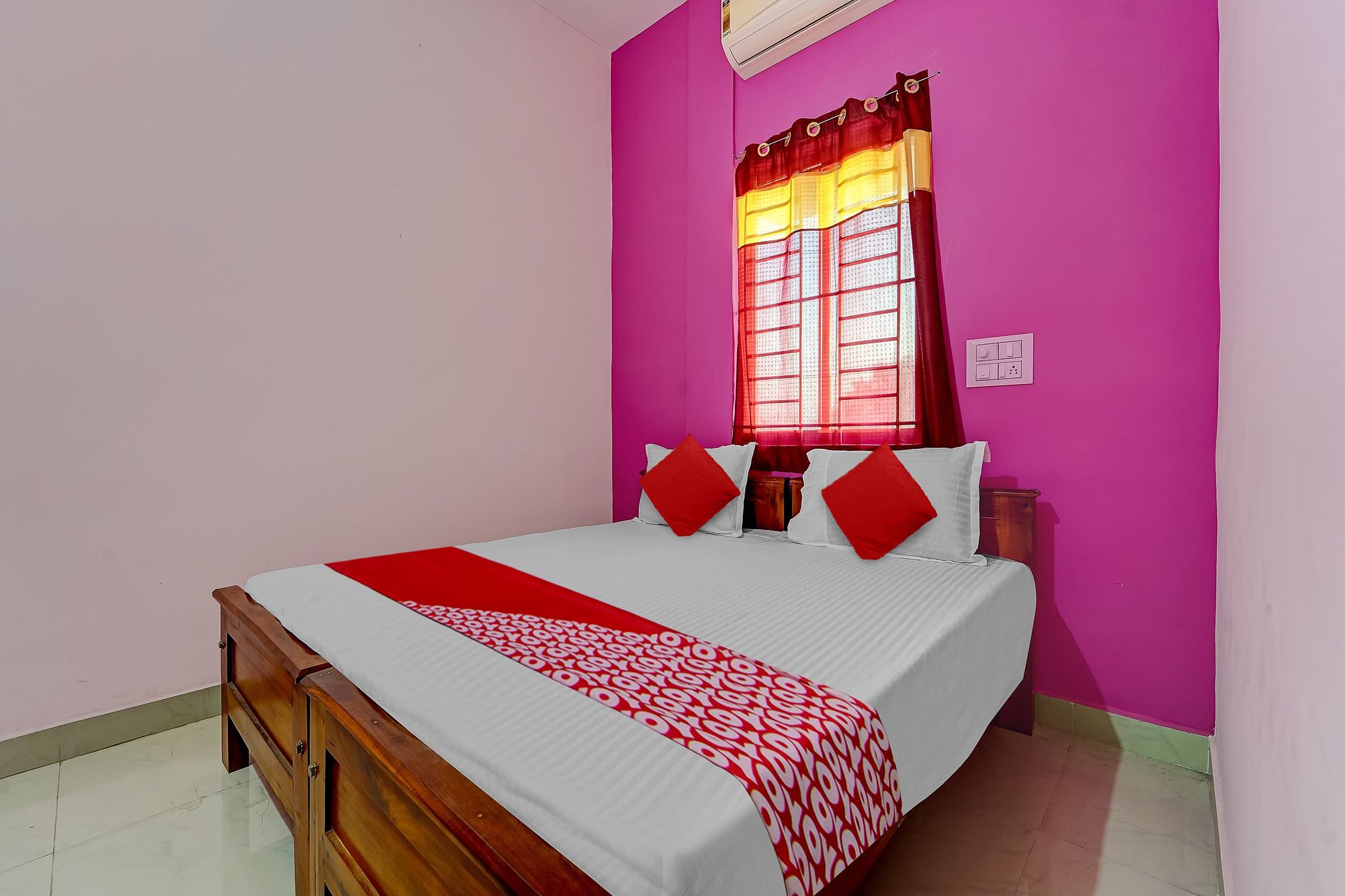 Hotel O Arudhra Inn Lodge Classic 24