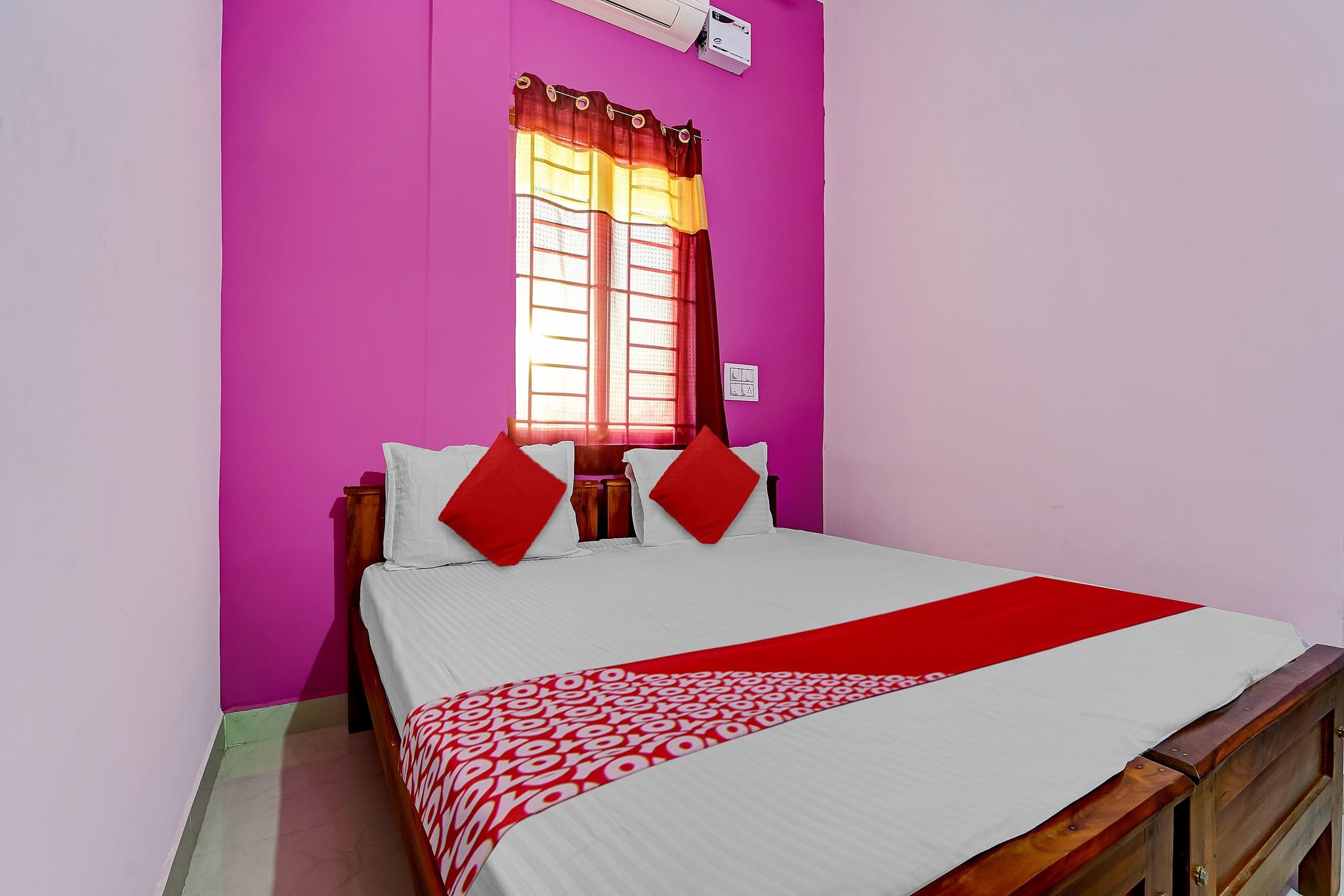 Hotel O Arudhra Inn Lodge Classic 29