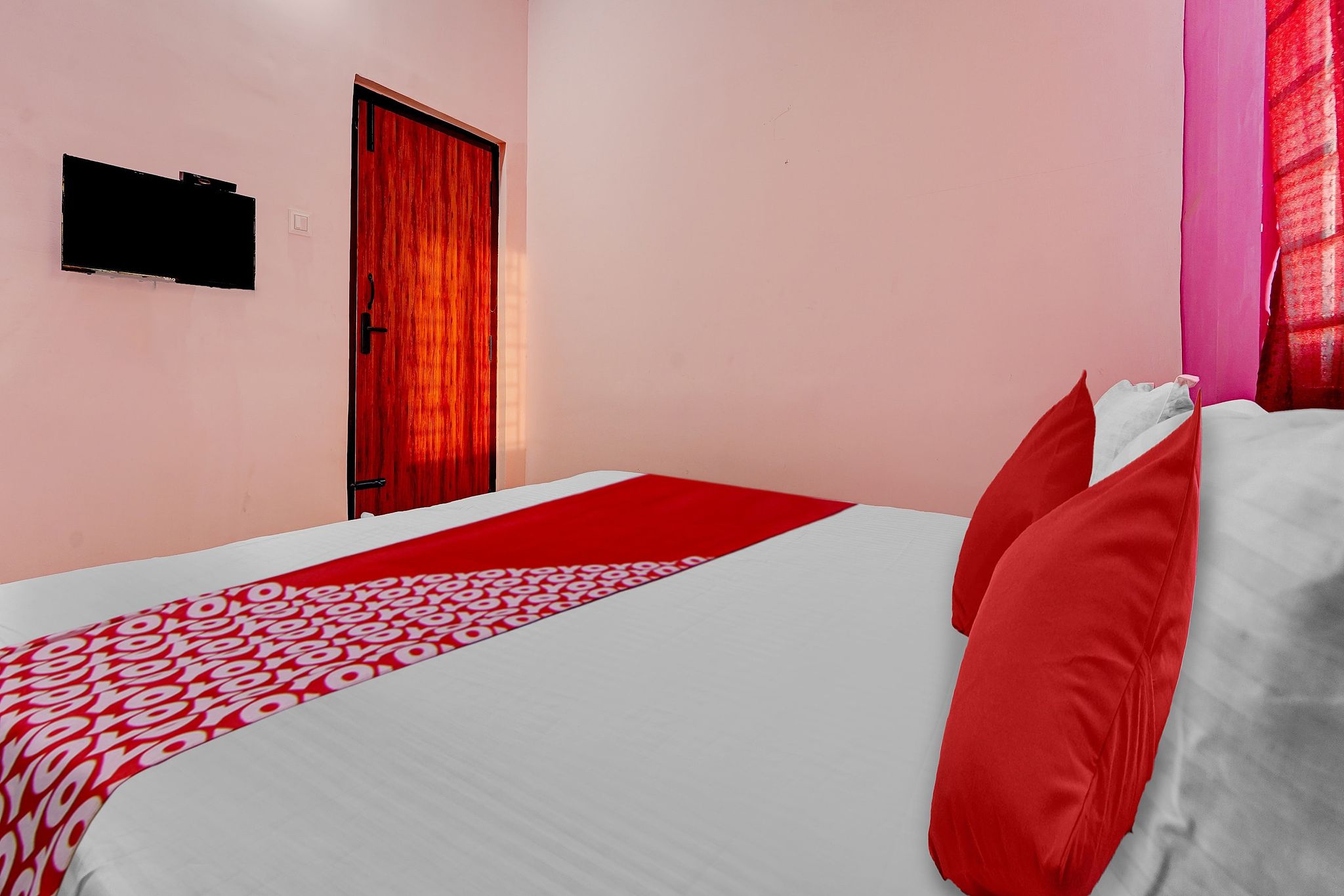 Hotel O Arudhra Inn Lodge Classic 30