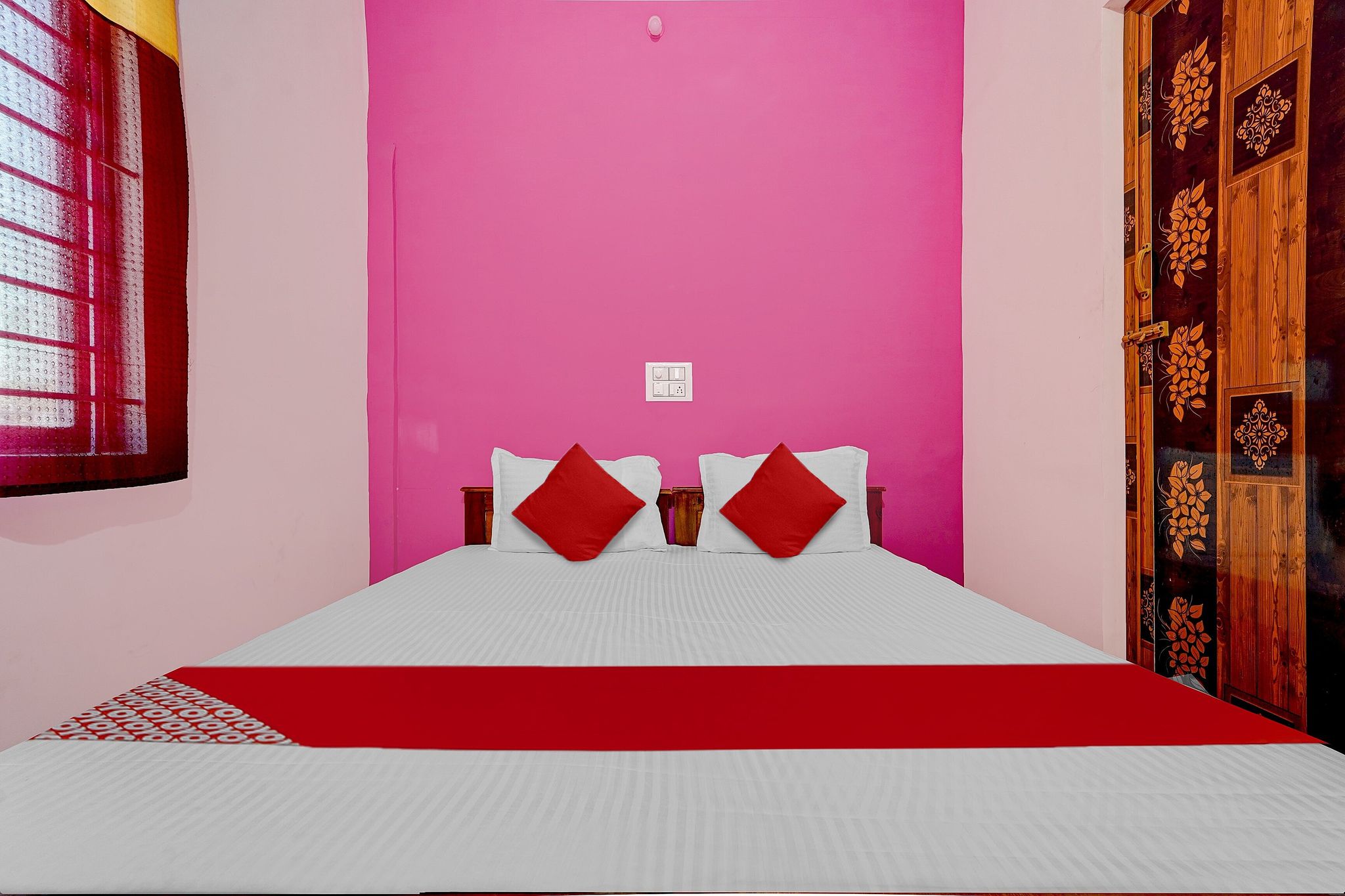 Hotel O Arudhra Inn Lodge Classic 11