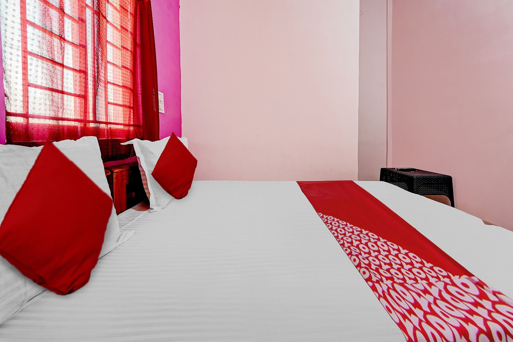 Hotel O Arudhra Inn Lodge Classic 6