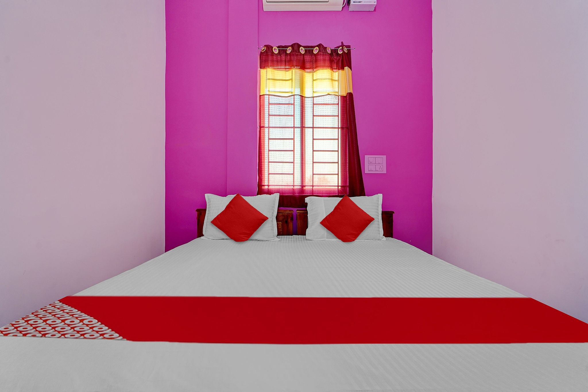 Hotel O Arudhra Inn Lodge Classic 9