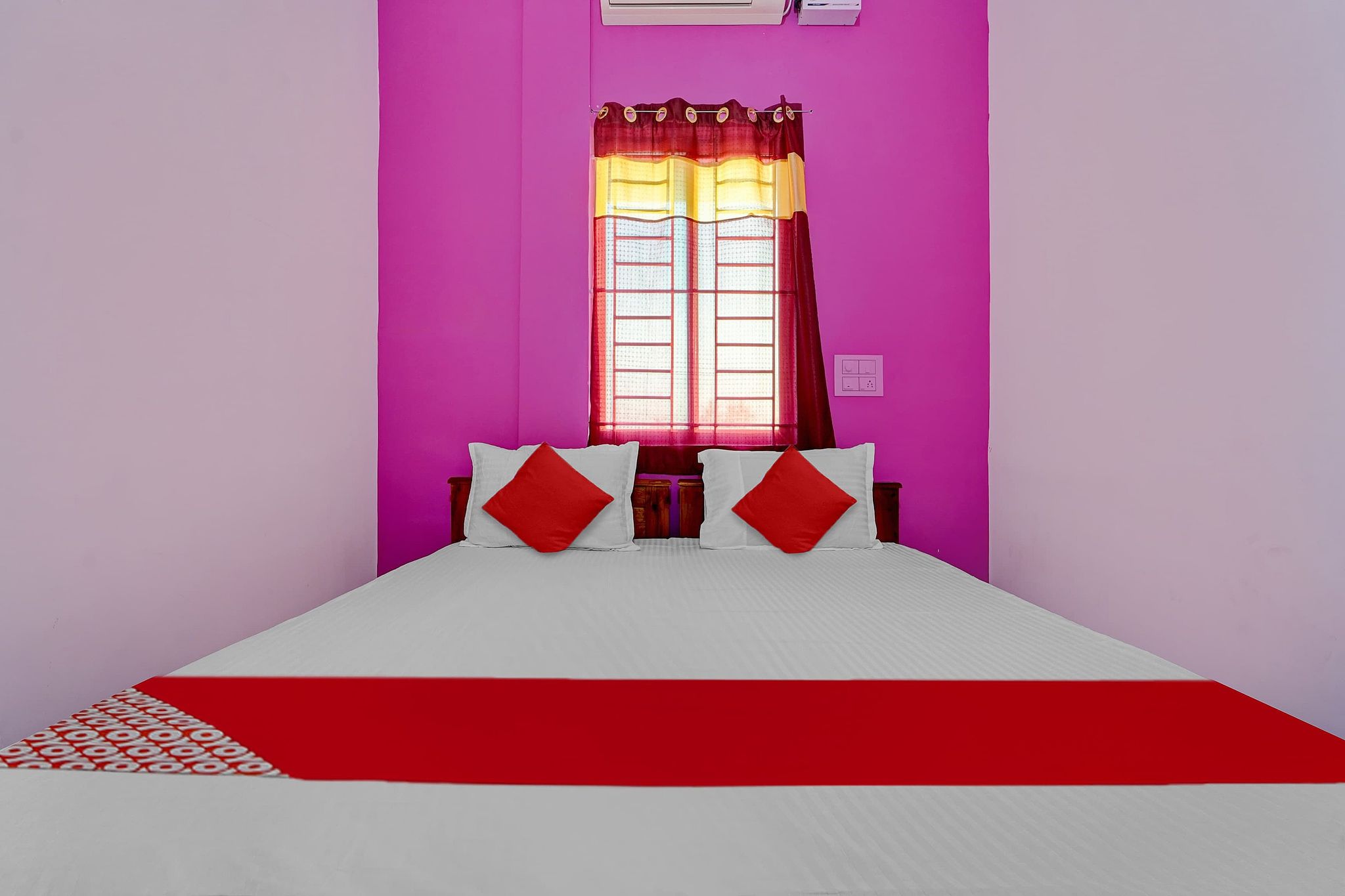 Hotel O Arudhra Inn Lodge Classic 26