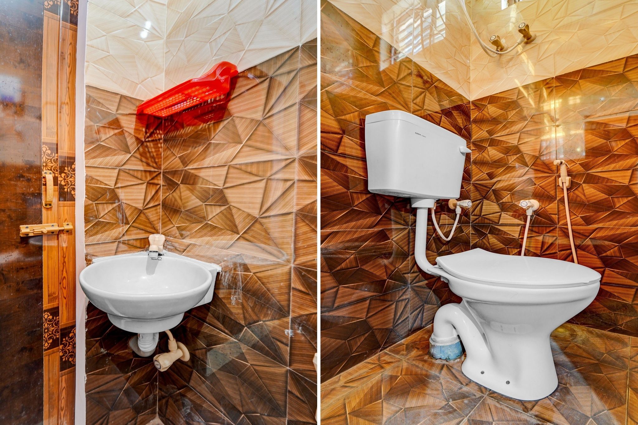 Hotel O Arudhra Inn Lodge Classic 16