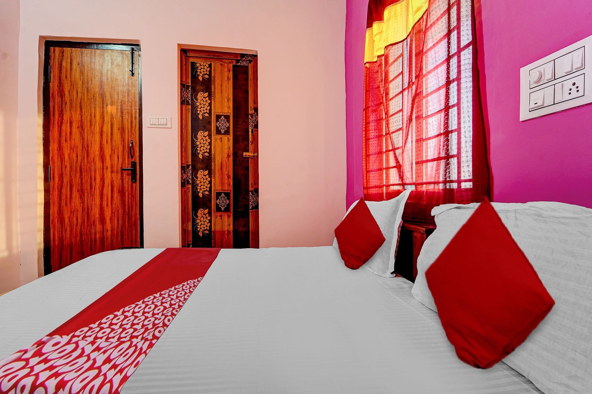 Hotel O Arudhra Inn Lodge Classic 3