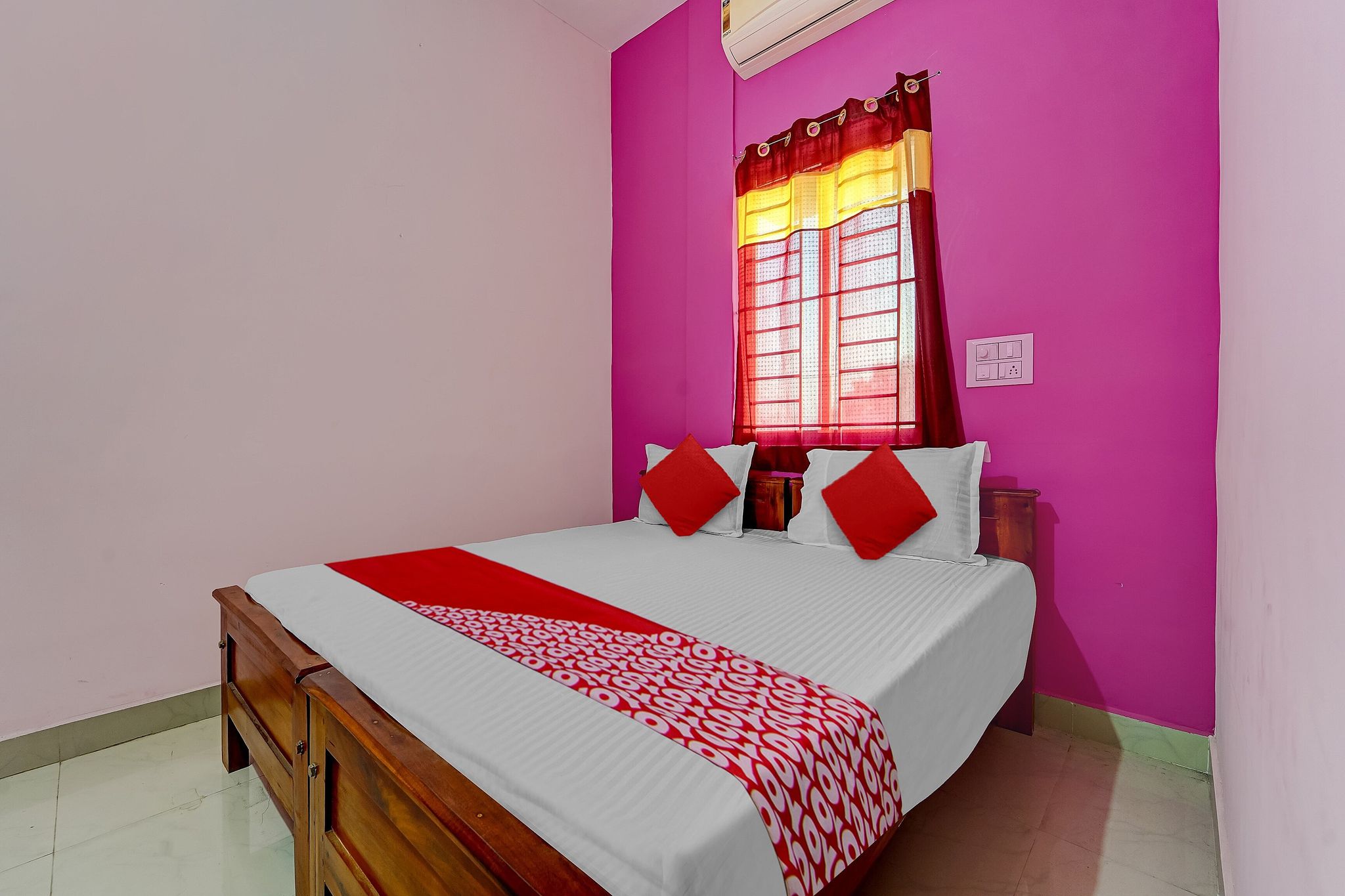 Hotel O Arudhra Inn Lodge Classic 2