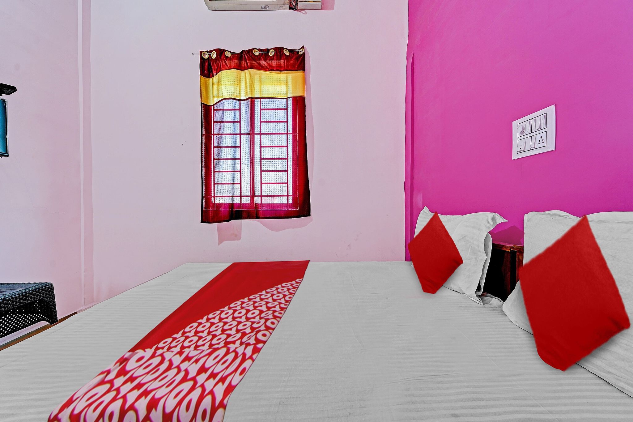 Hotel O Arudhra Inn Lodge Classic 10