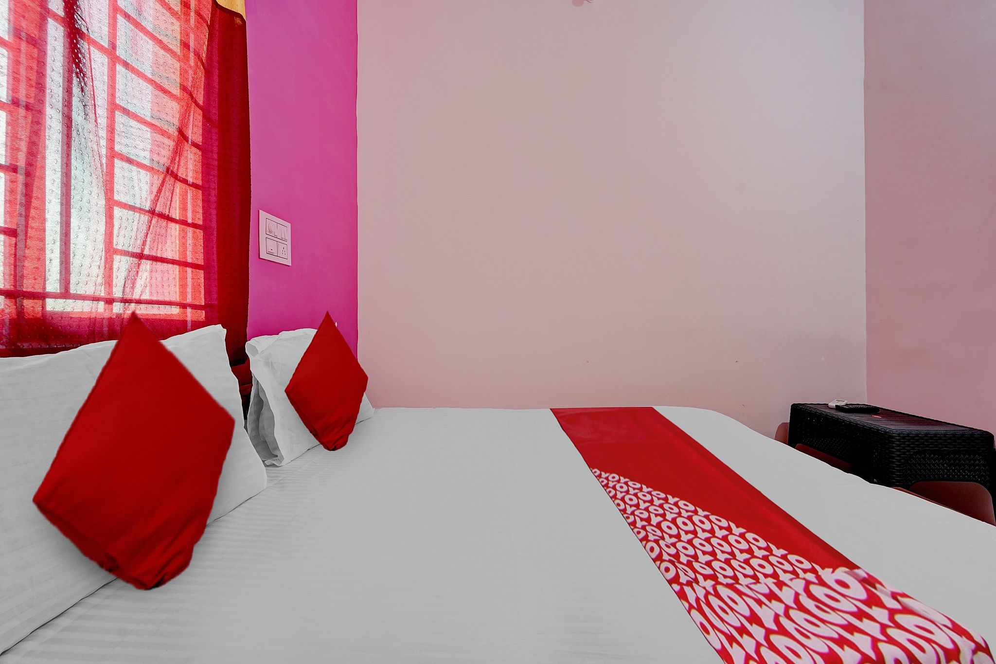 Hotel O Arudhra Inn Lodge Classic 14