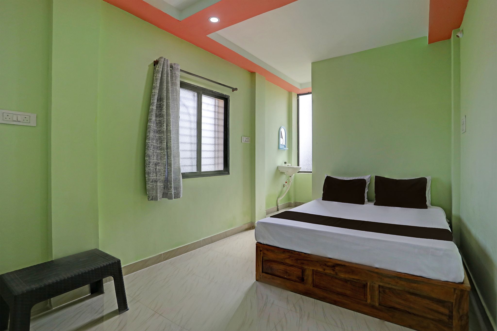 Hotel O Leo Star Classic 3