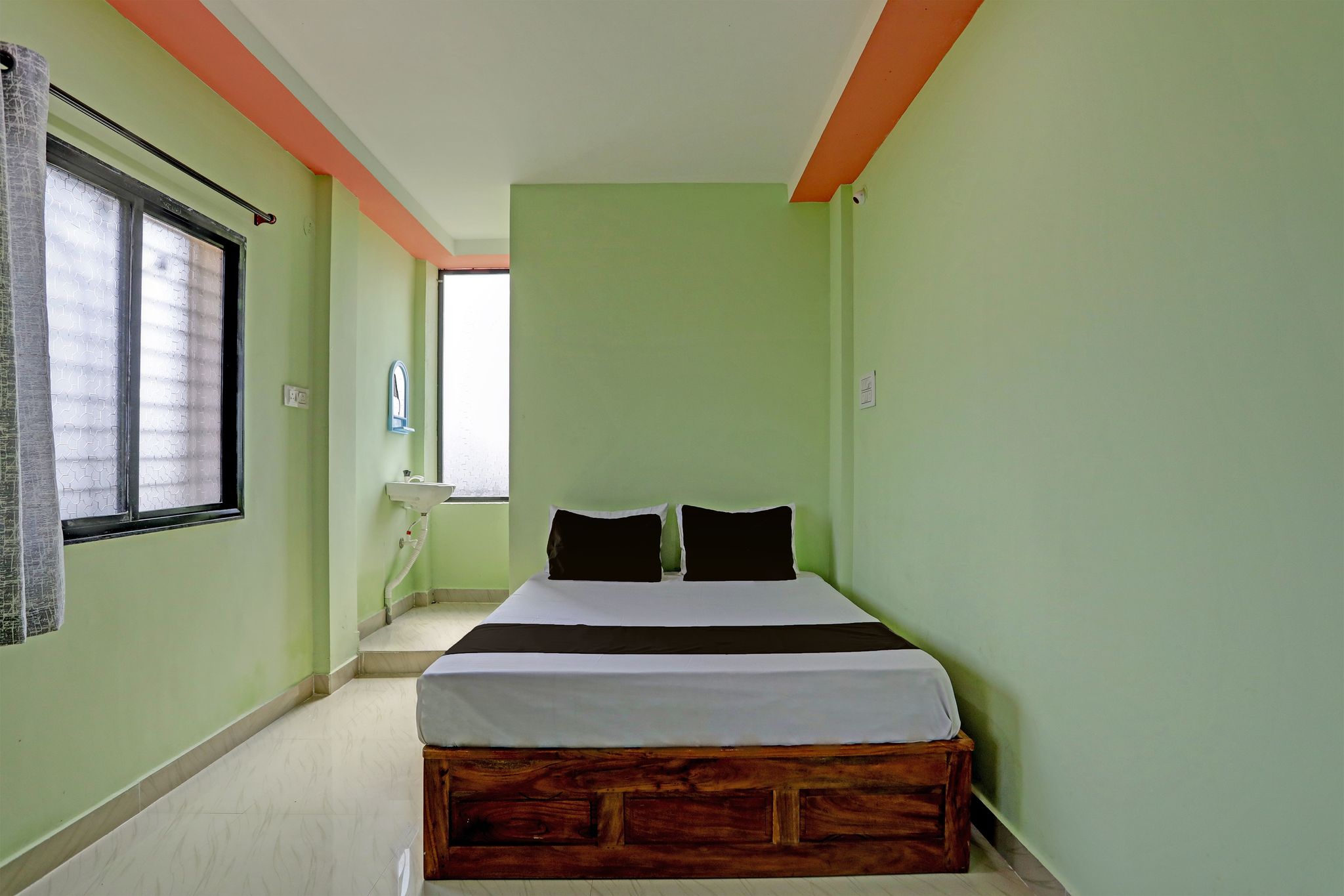 Hotel O Leo Star Classic 2