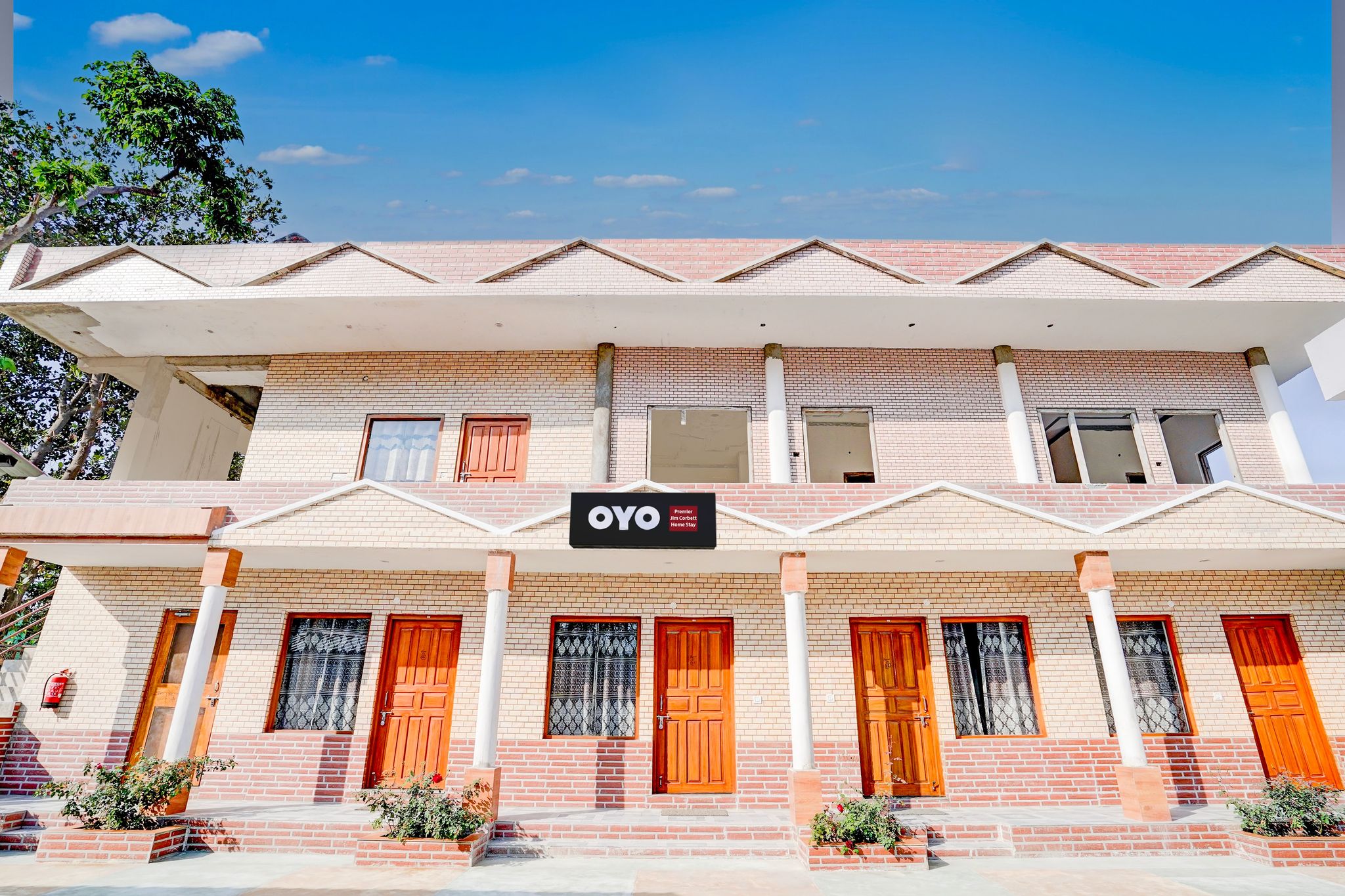 Hotel O Premier Jim Corbett Home Stay