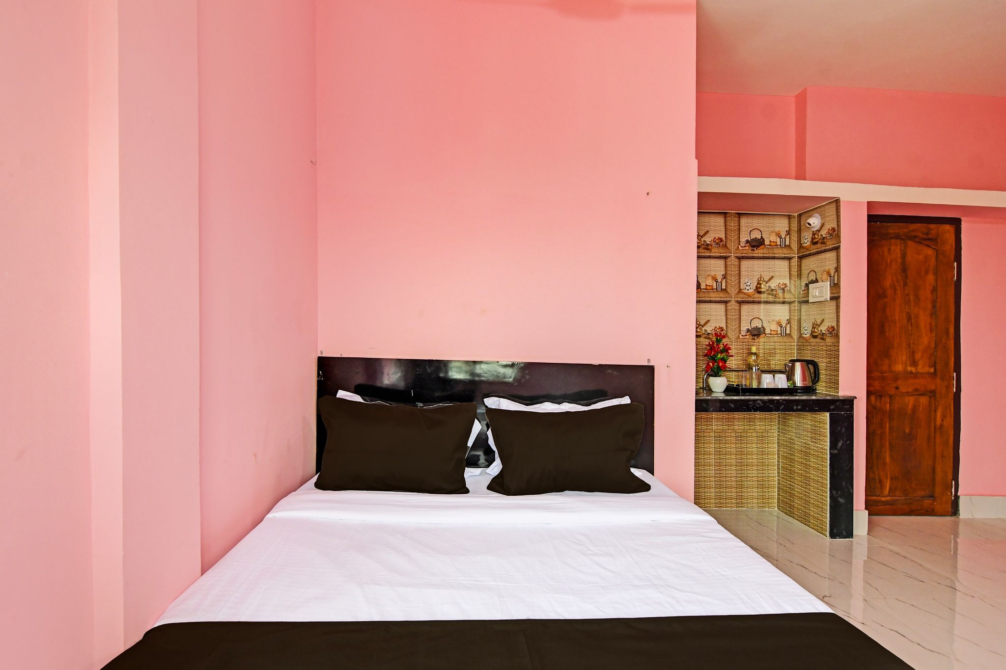 OYO 822654 MAA BHUASUNI RESIDENCY Classic 11