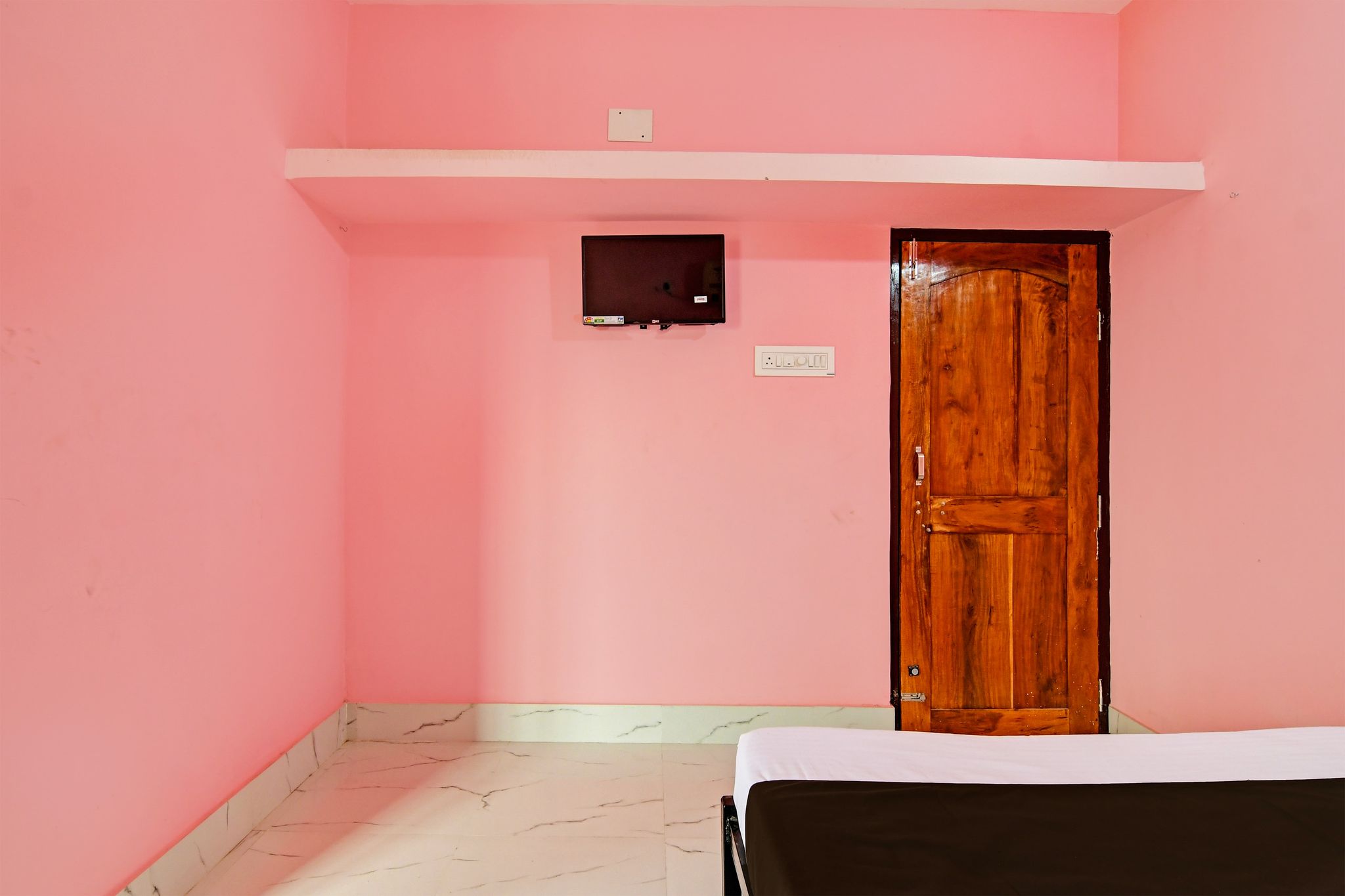 OYO 822654 MAA BHUASUNI RESIDENCY Classic 34