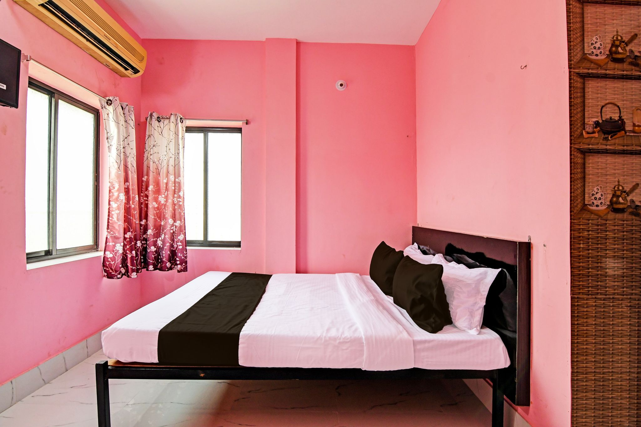 OYO 822654 MAA BHUASUNI RESIDENCY Classic 33