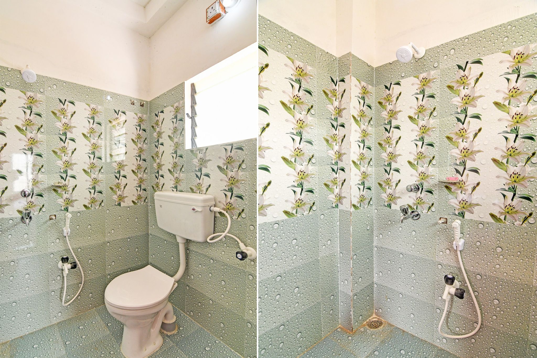 OYO 822654 MAA BHUASUNI RESIDENCY Classic 18