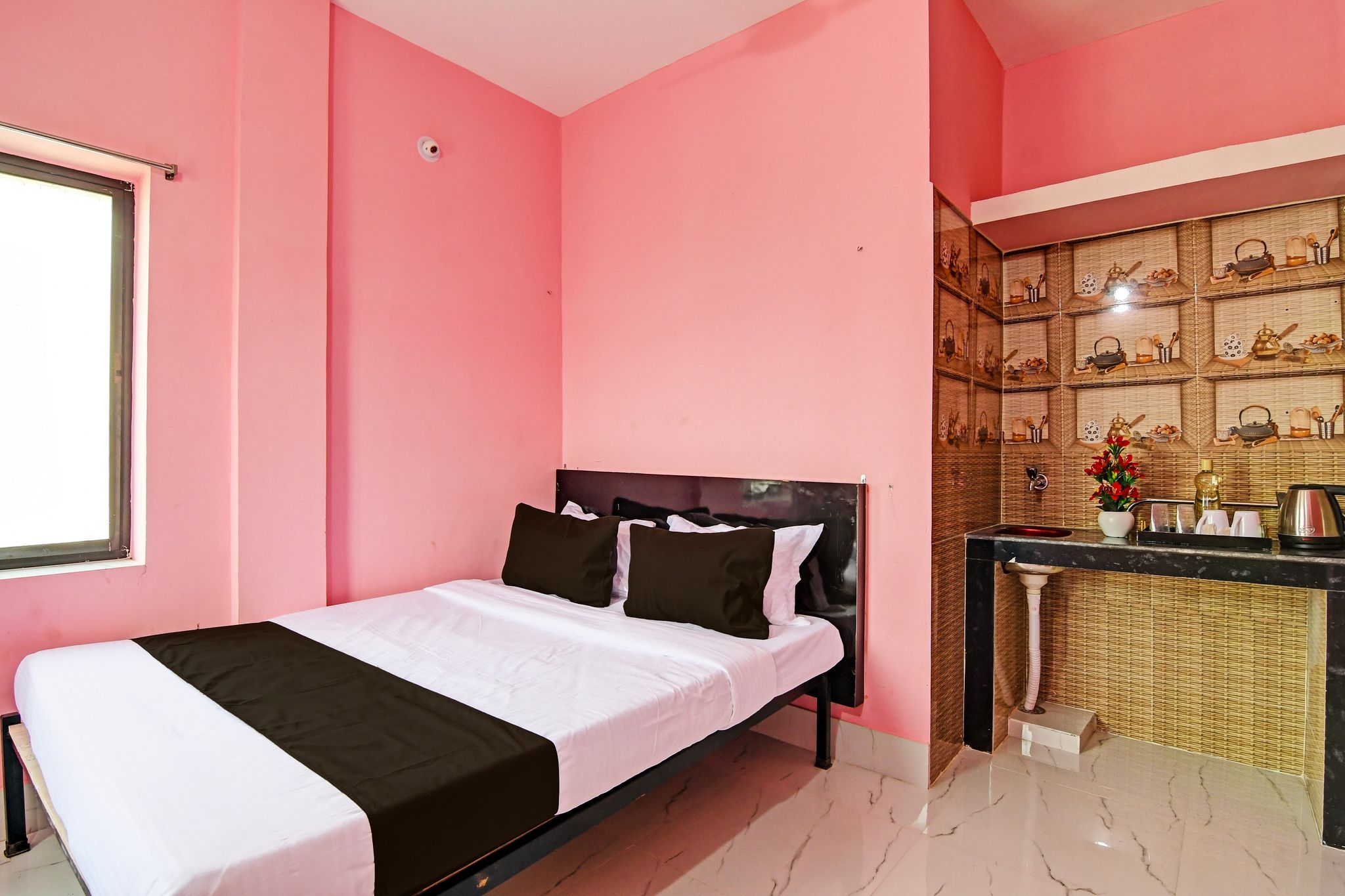 OYO 822654 MAA BHUASUNI RESIDENCY Classic 31