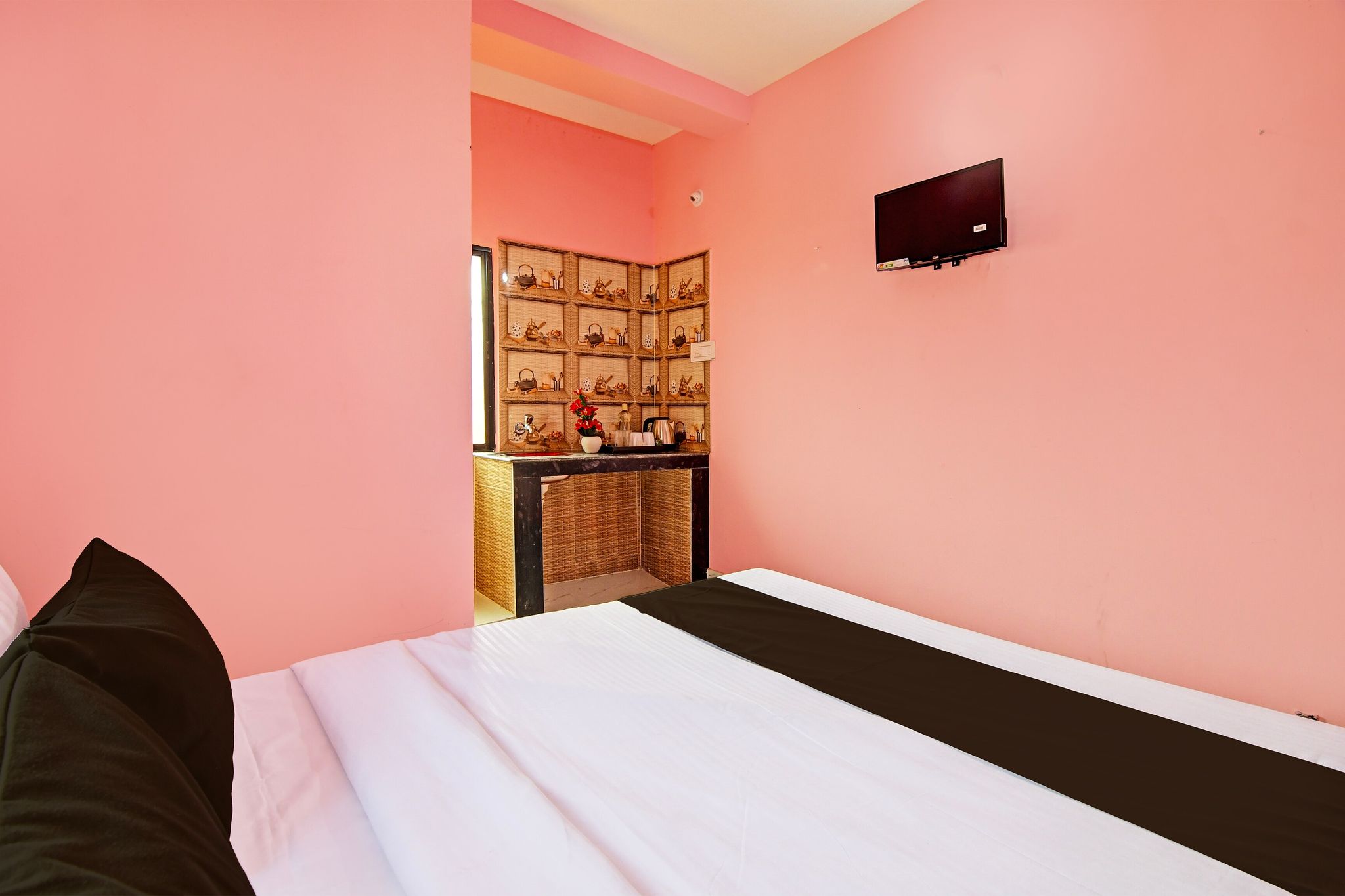 OYO 822654 MAA BHUASUNI RESIDENCY Classic 10